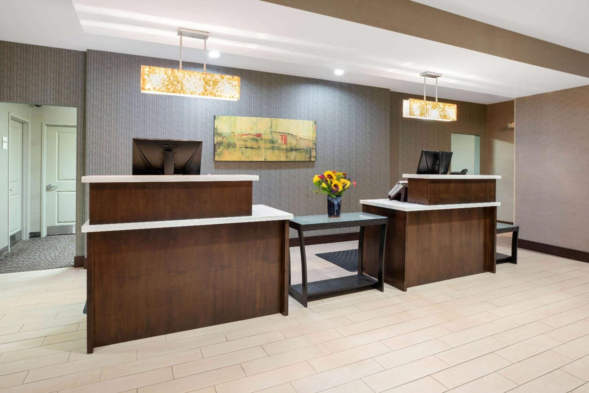 La Quinta by Wyndham Bellingham gallery photo in Bellingham, WA — image 63