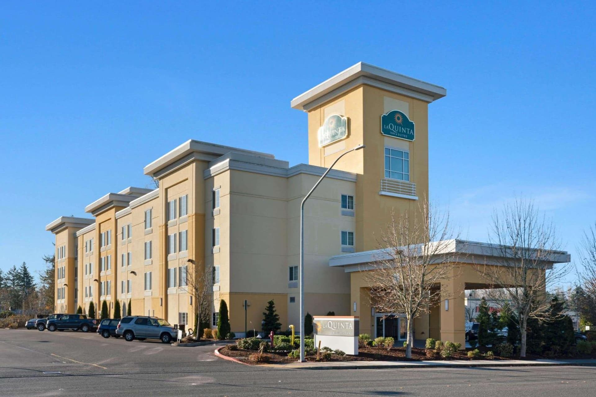 La Quinta by Wyndham Bellingham gallery photo in Bellingham, WA — image 19