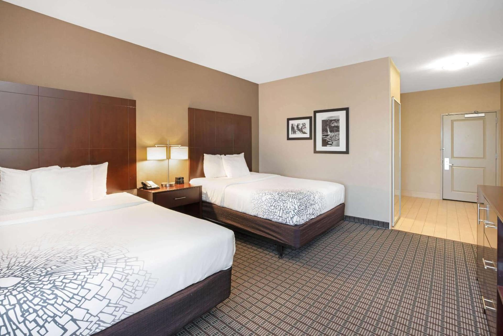La Quinta by Wyndham Bellingham gallery photo in Bellingham, WA — image 53
