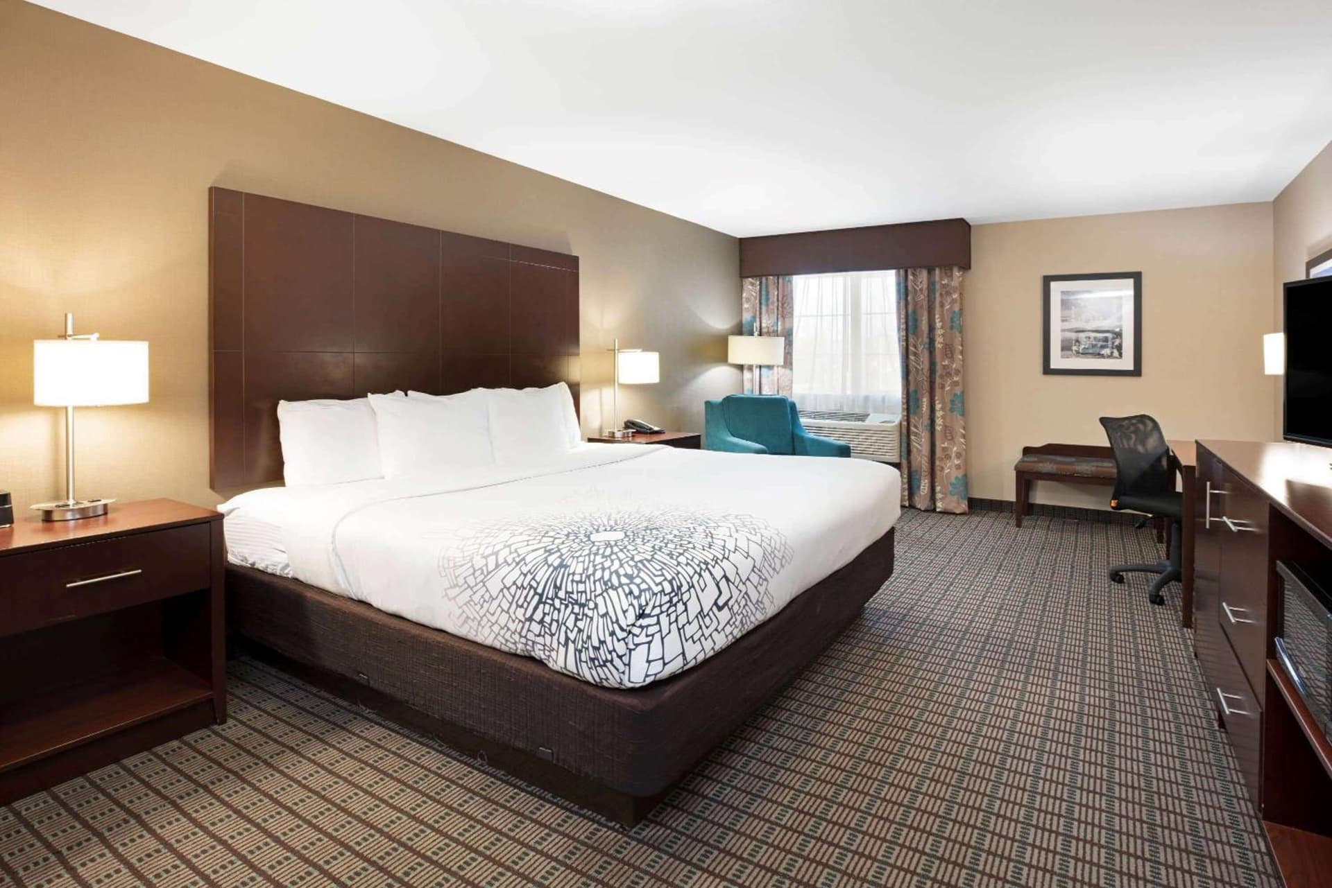 La Quinta by Wyndham Bellingham gallery photo in Bellingham, WA — image 4