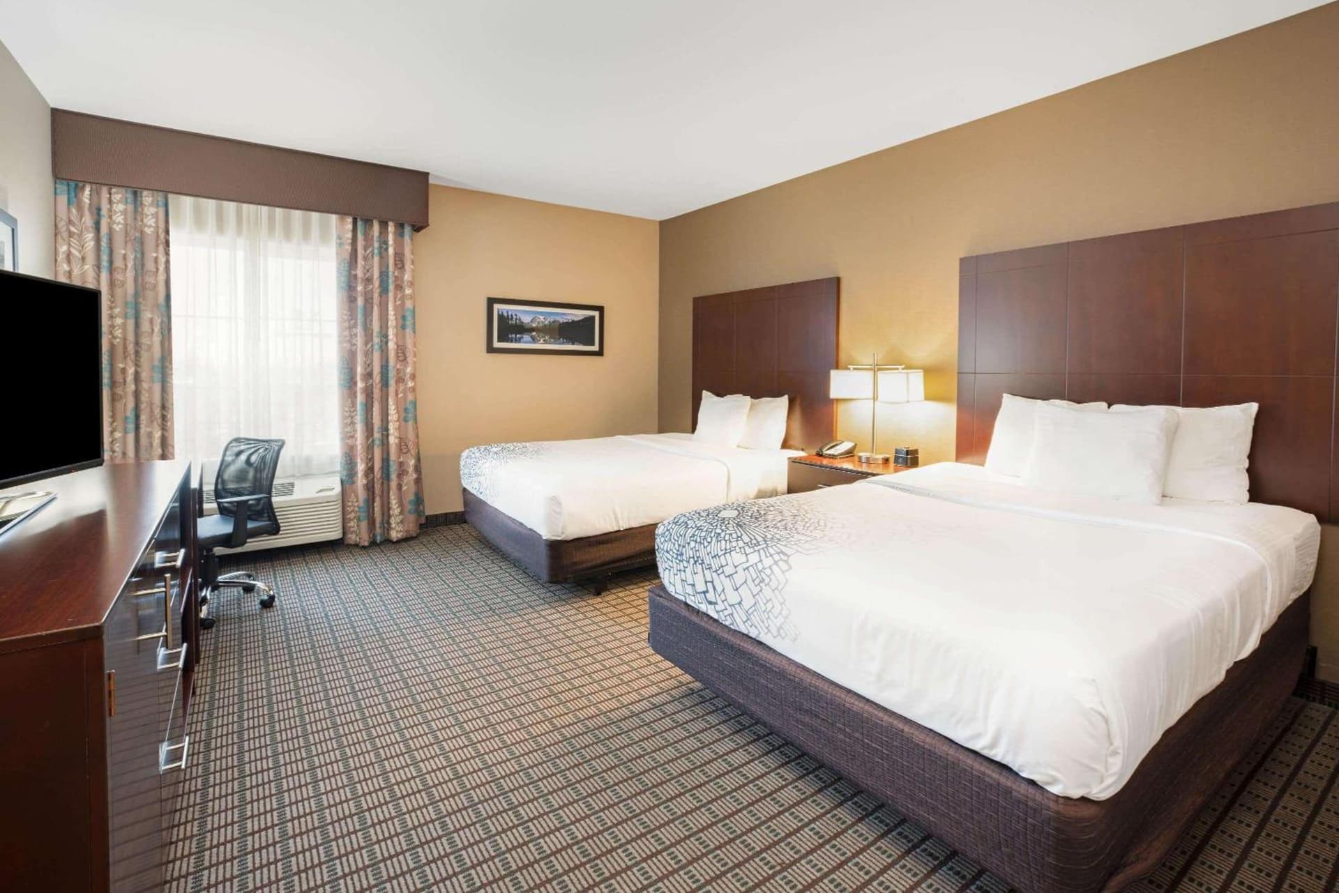 La Quinta by Wyndham Bellingham gallery photo in Bellingham, WA — image 62