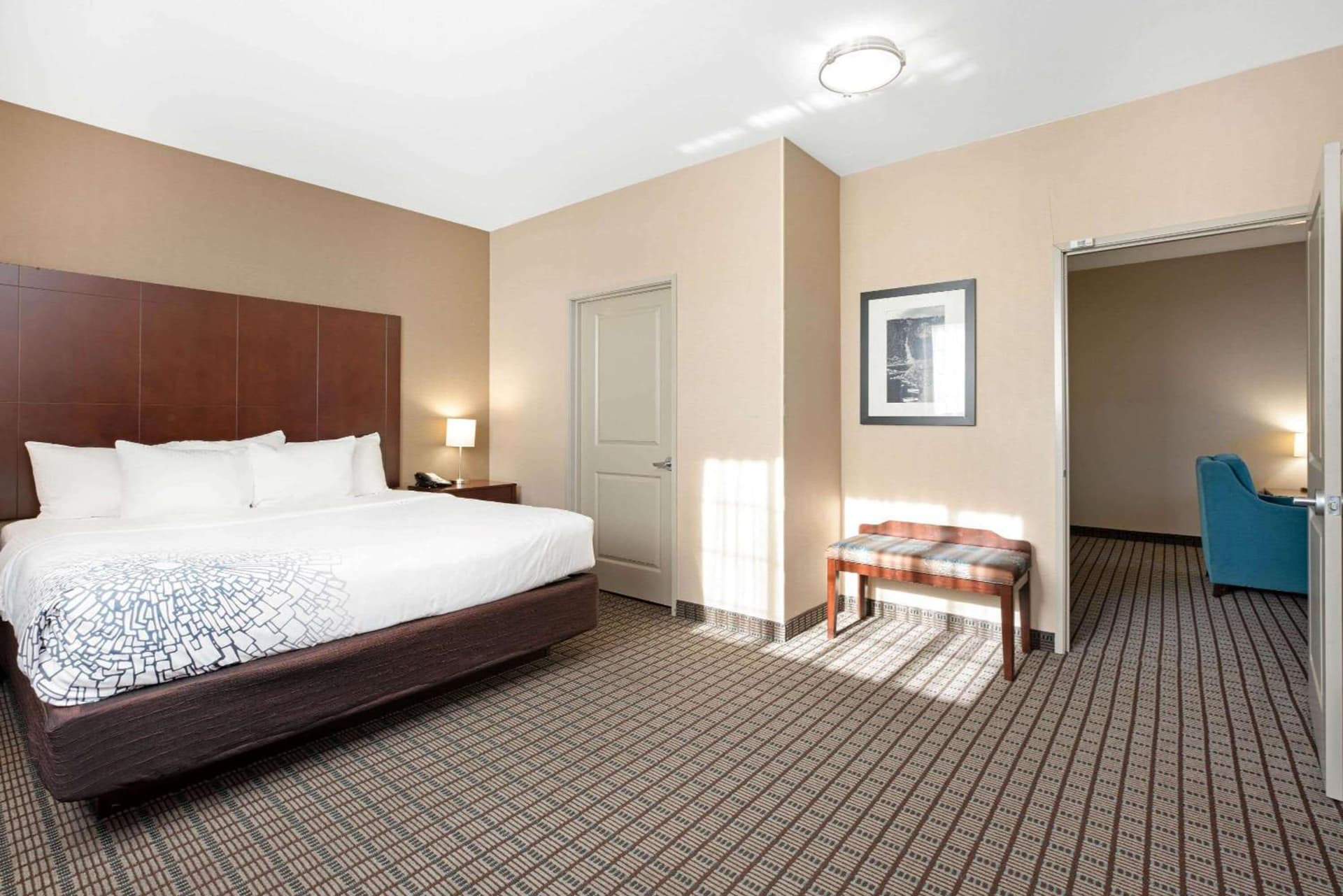 La Quinta by Wyndham Bellingham gallery photo in Bellingham, WA — image 28