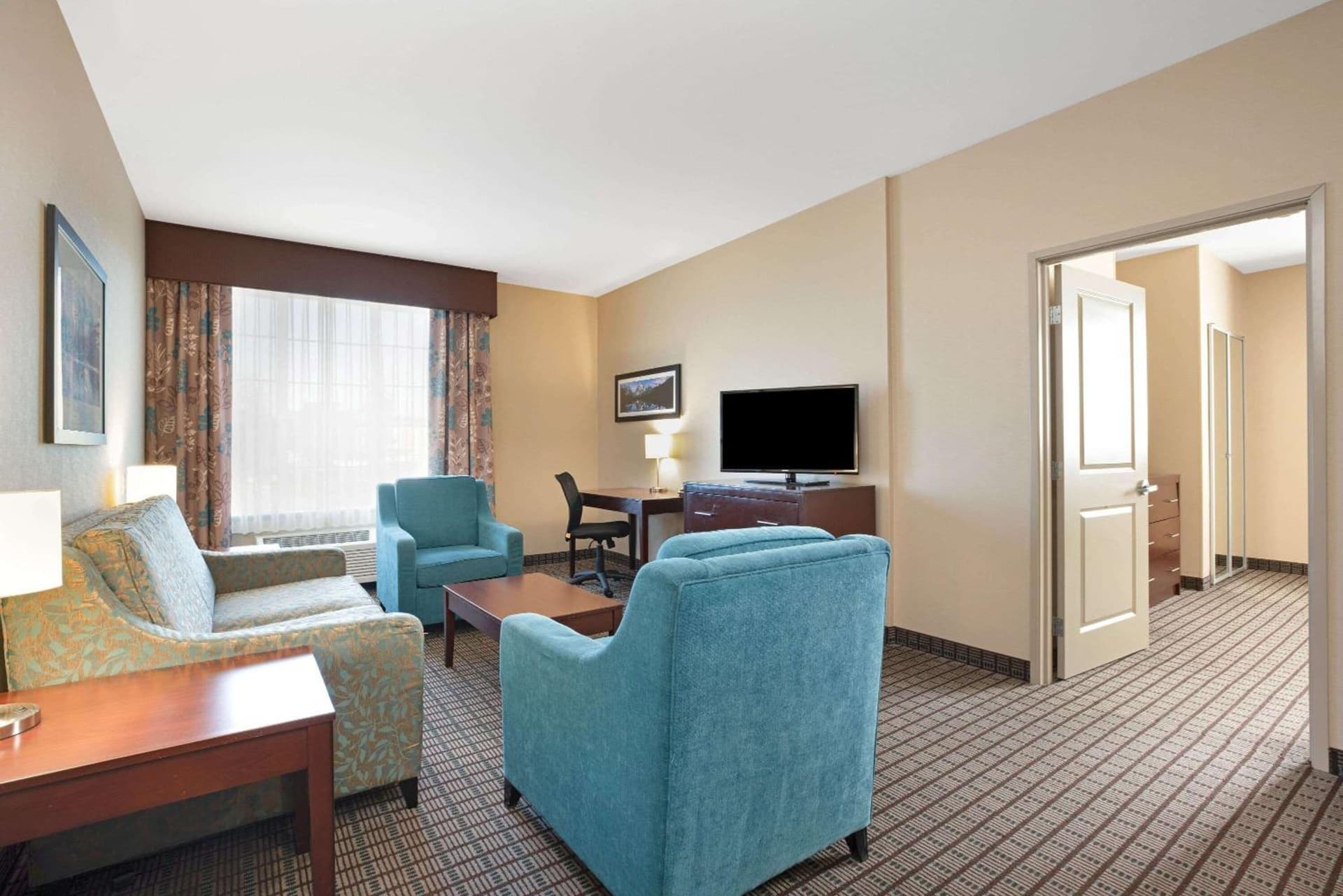 La Quinta by Wyndham Bellingham gallery photo in Bellingham, WA — image 60