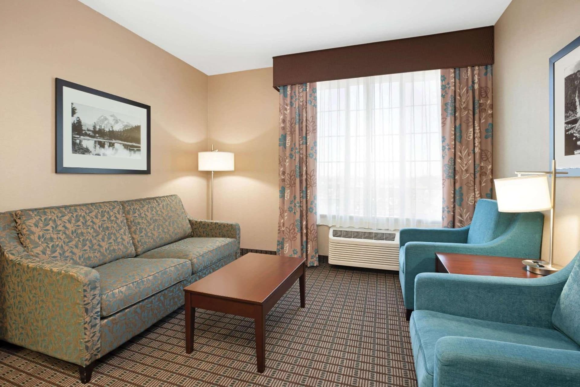 La Quinta by Wyndham Bellingham gallery photo in Bellingham, WA — image 32