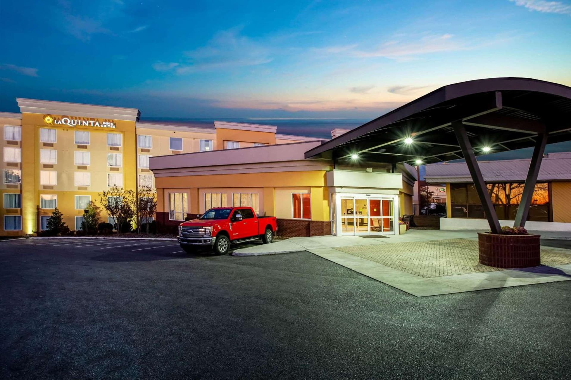 La Quinta by Wyndham Lynchburg at Liberty Univ. gallery photo in Lynchburg, VA — image 37