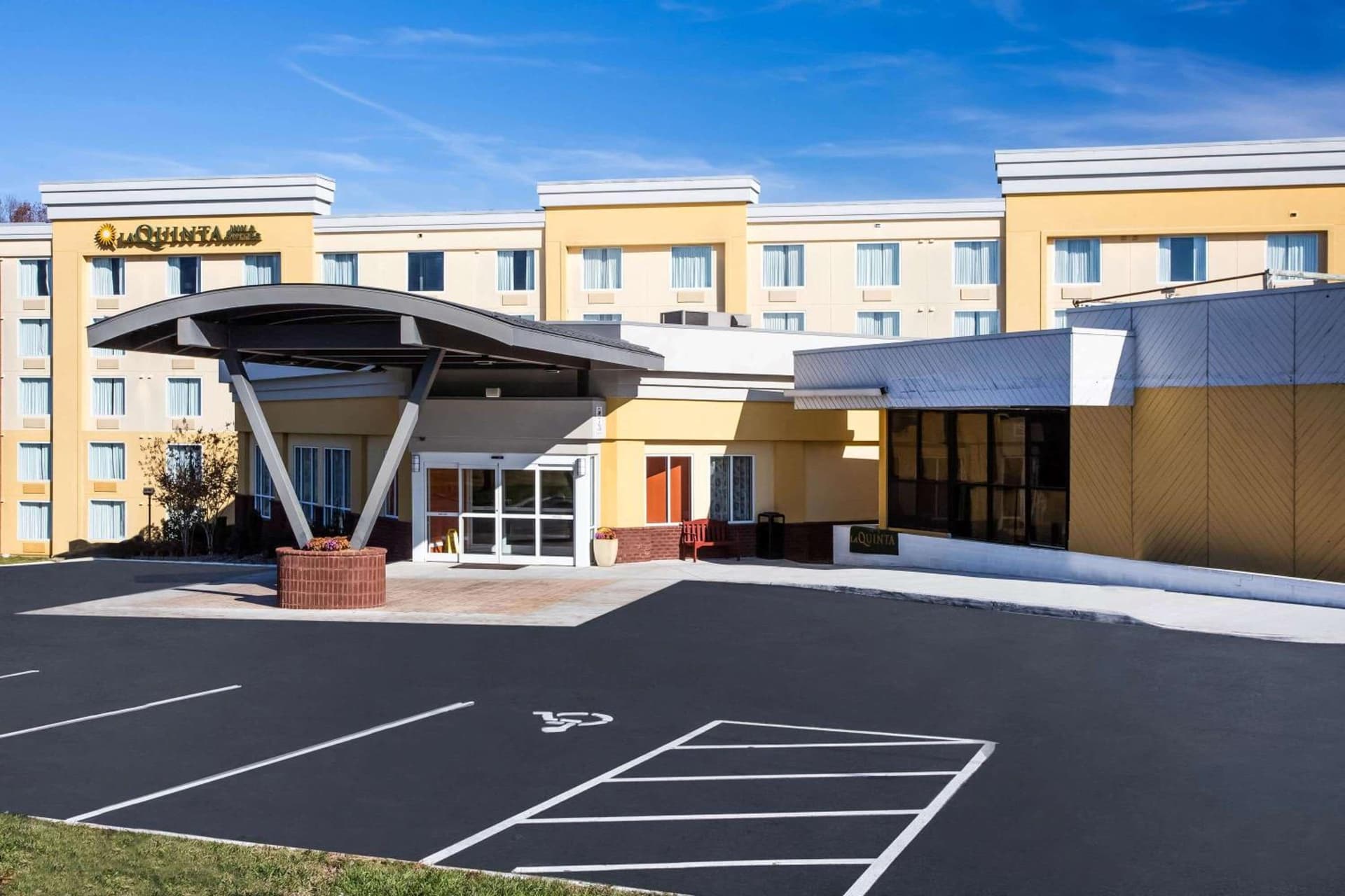 La Quinta by Wyndham Lynchburg at Liberty Univ. gallery photo in Lynchburg, VA — image 44