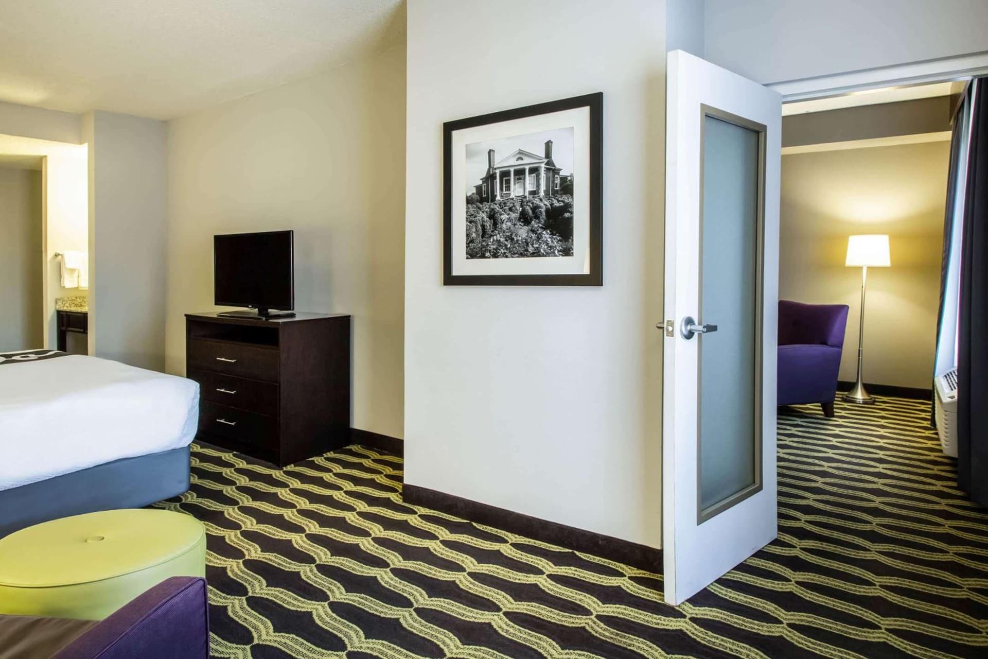 La Quinta by Wyndham Lynchburg at Liberty Univ. gallery photo in Lynchburg, VA — image 36