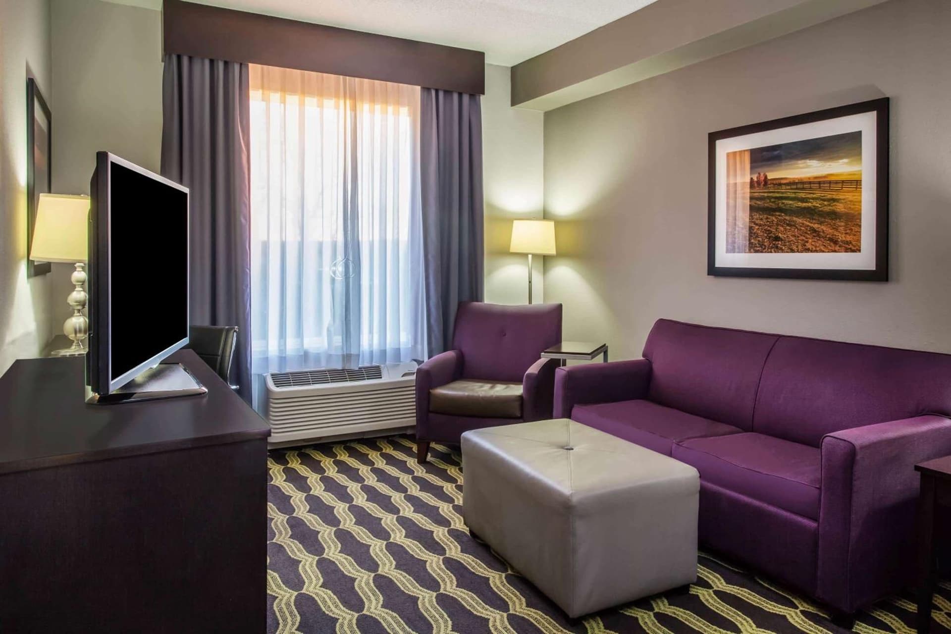 La Quinta by Wyndham Lynchburg at Liberty Univ. gallery photo in Lynchburg, VA — image 35