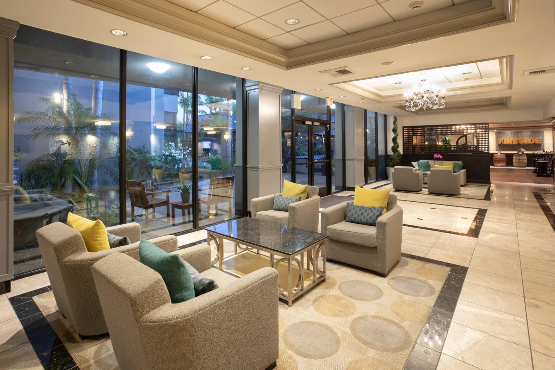 Crowne Plaza Costa Mesa Orange County by IHG gallery photo in Costa Mesa, CA — image 41