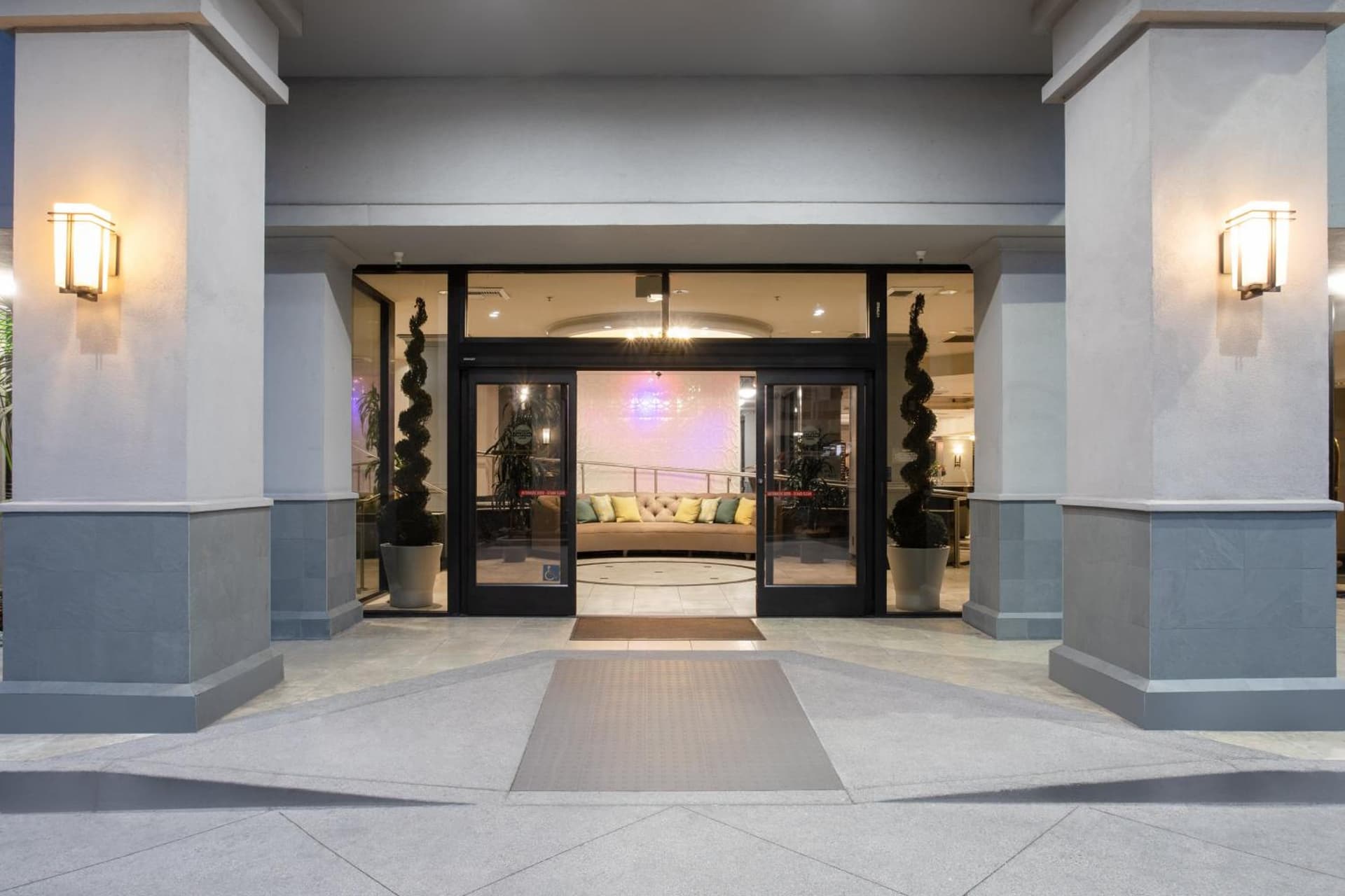 Crowne Plaza Costa Mesa Orange County by IHG gallery photo in Costa Mesa, CA — image 30