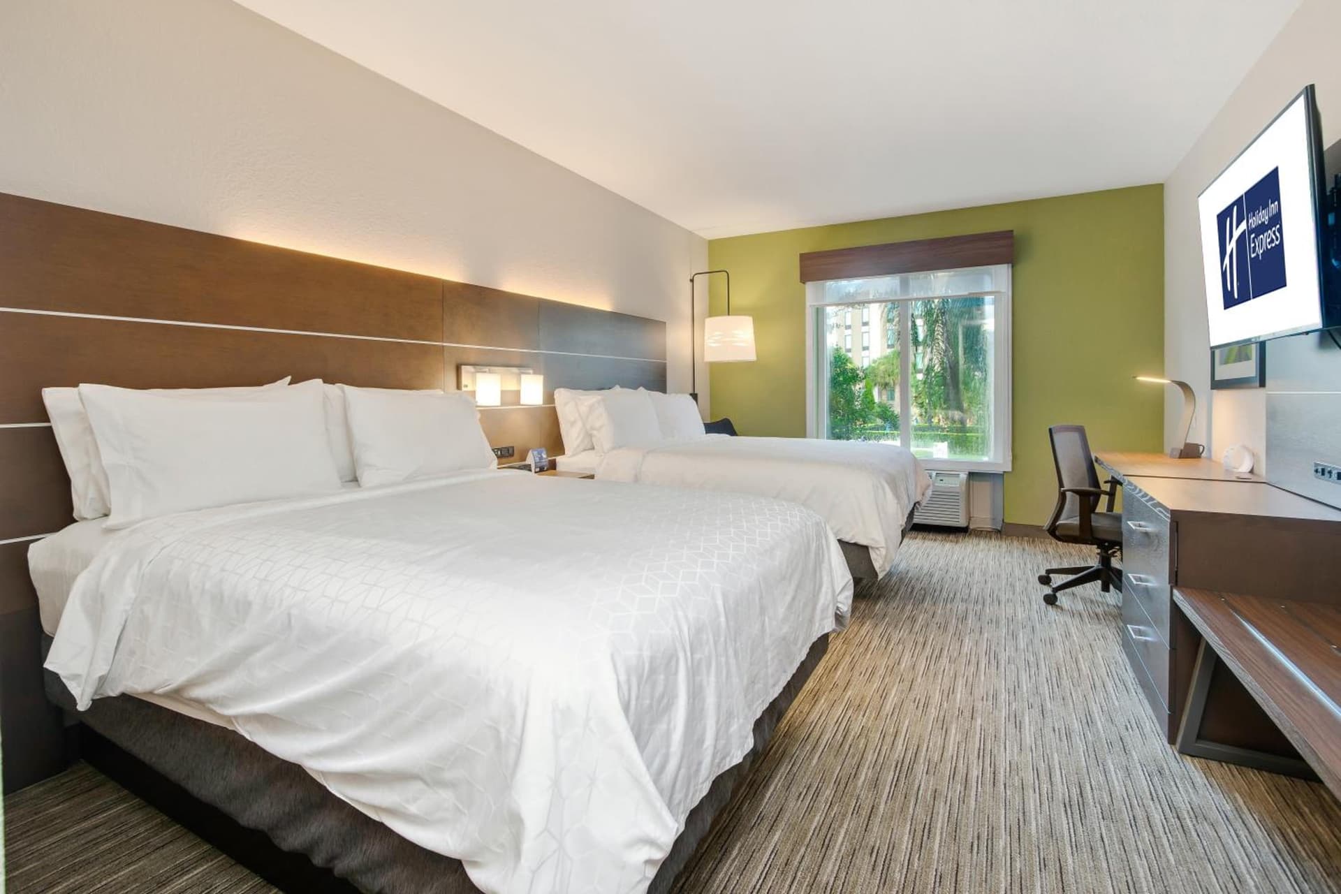 Holiday Inn Express Hotel & Suites Orlando - Apopka by IHG gallery photo in Orlando, FL — image 22