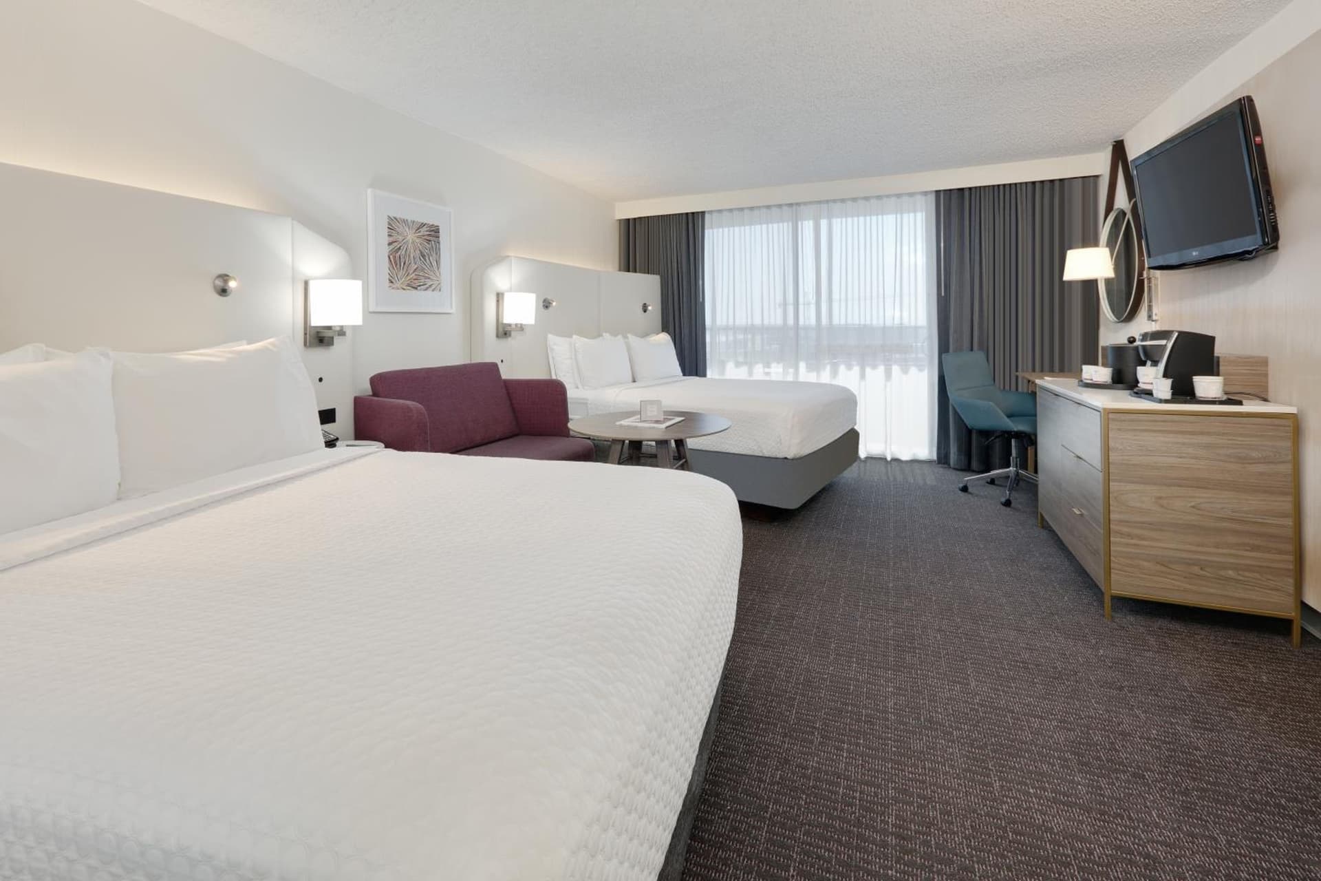 Crowne Plaza Dallas Downtown by IHG gallery photo in Dallas, TX — image 15