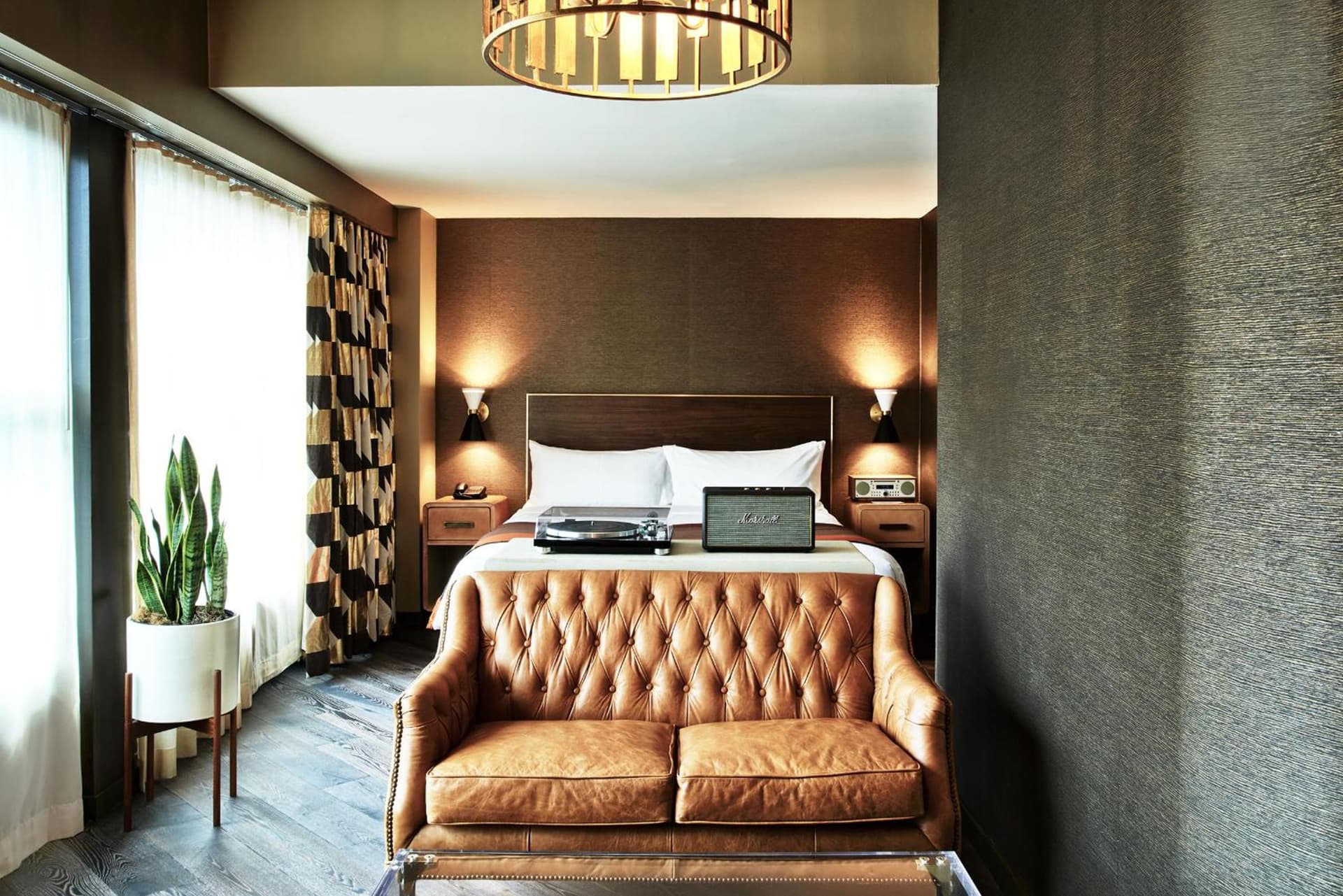 Roxy Hotel New York gallery photo in New York, NY — image 13