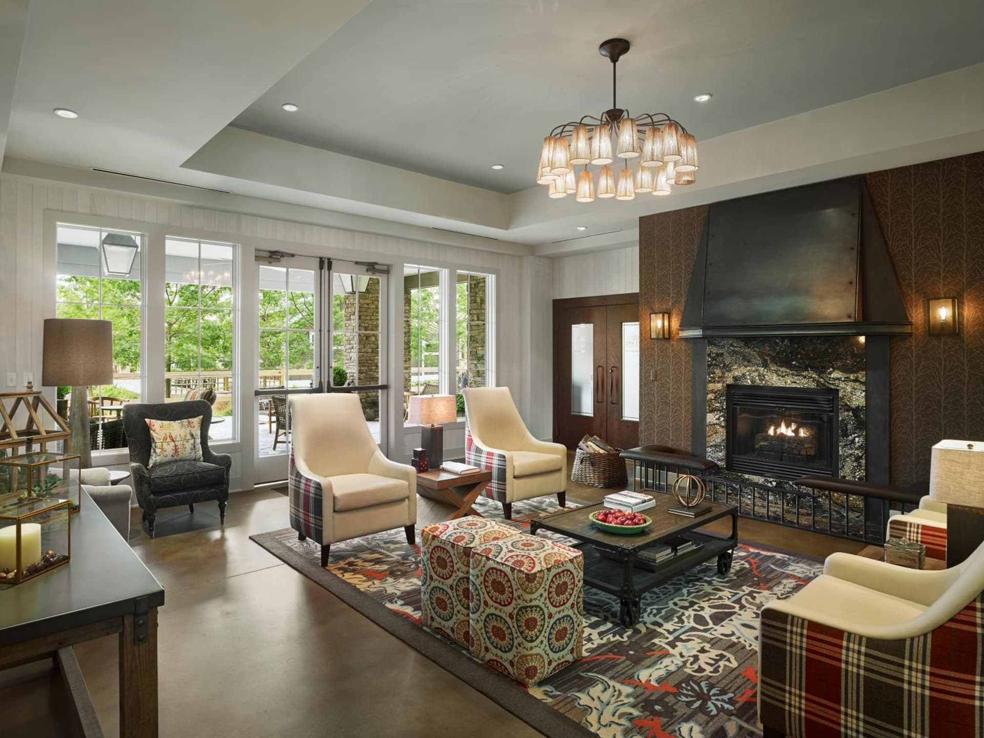 The Inn at Chesapeake Bay Beach Club gallery photo in Stevensville, MD — image 19