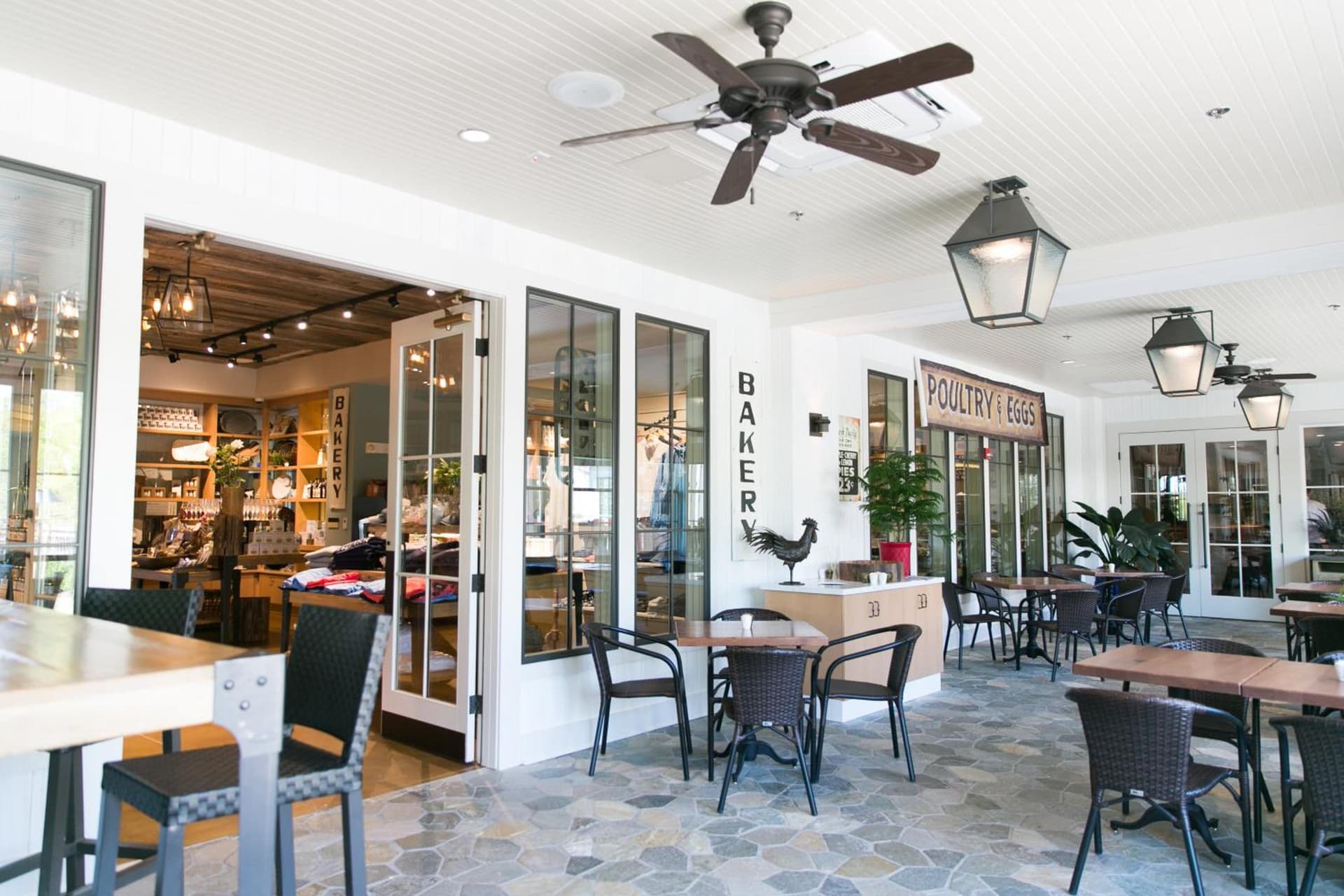 The Inn at Chesapeake Bay Beach Club gallery photo in Stevensville, MD — image 13
