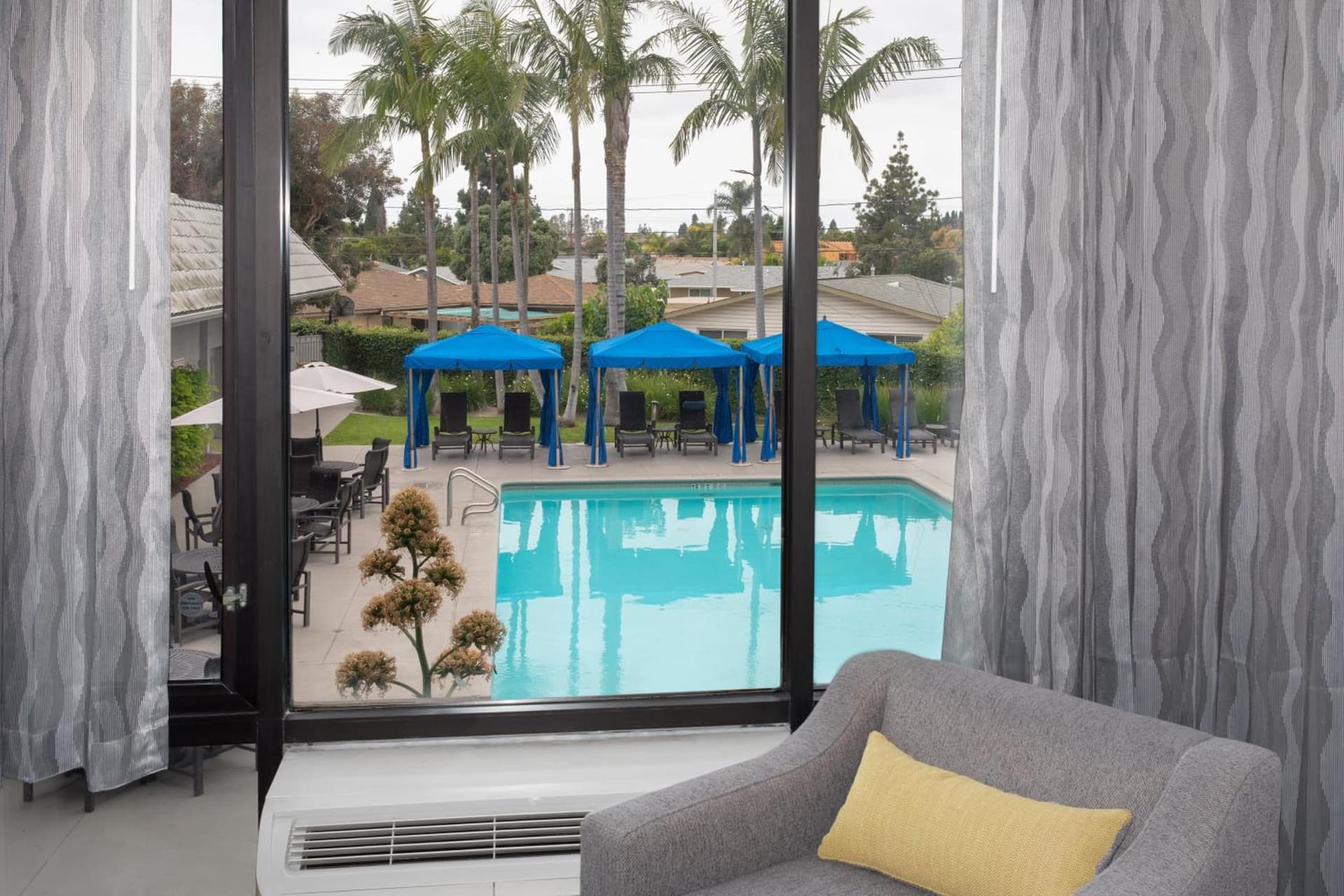 Crowne Plaza Costa Mesa Orange County by IHG gallery photo in Costa Mesa, CA — image 53