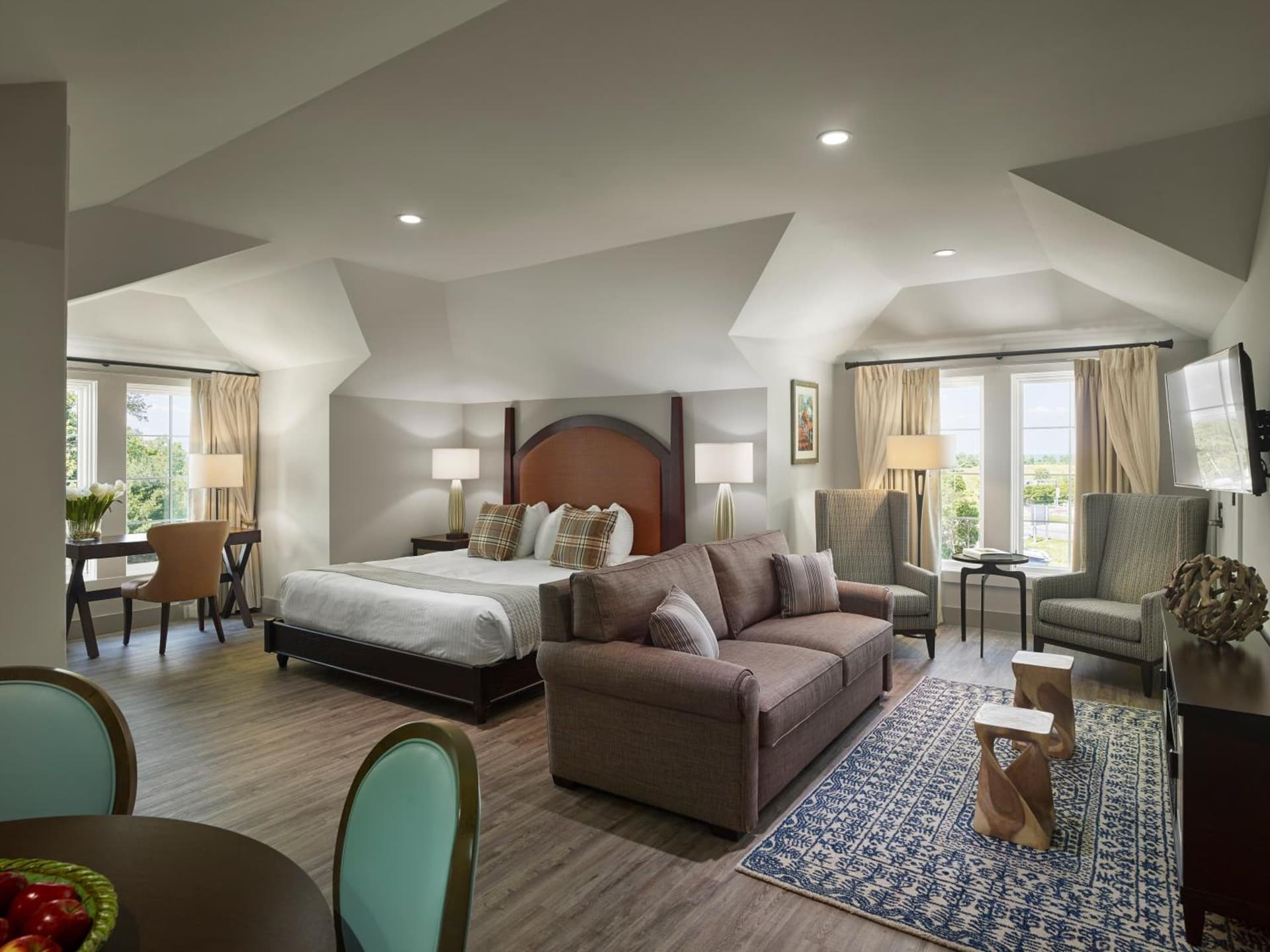The Inn at Chesapeake Bay Beach Club gallery photo in Stevensville, MD — image 4