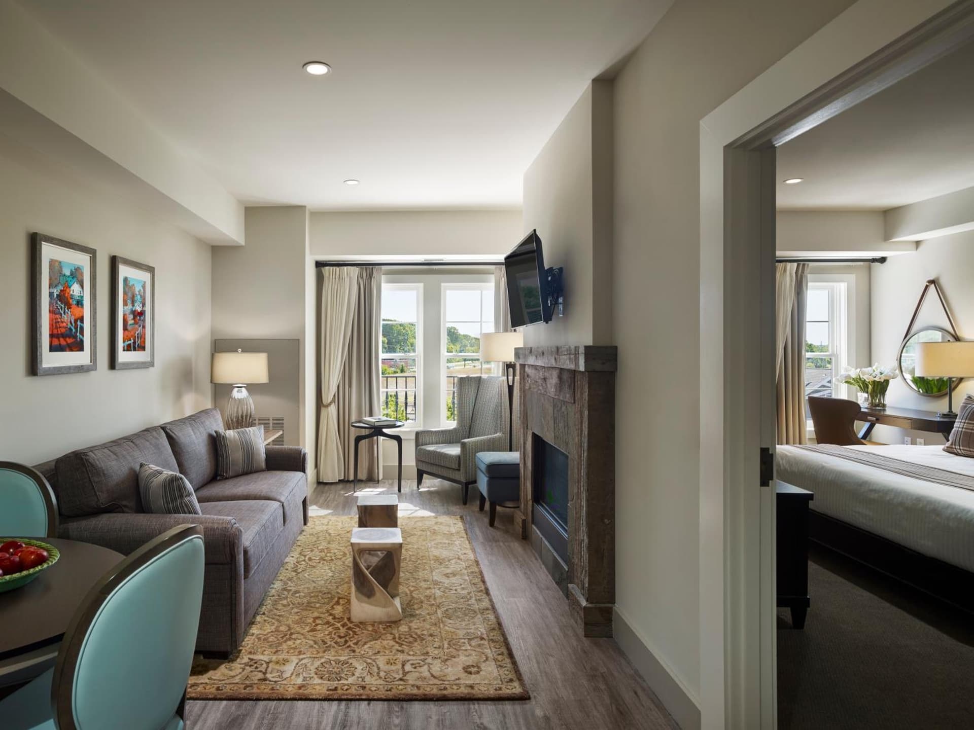 The Inn at Chesapeake Bay Beach Club gallery photo in Stevensville, MD — image 21