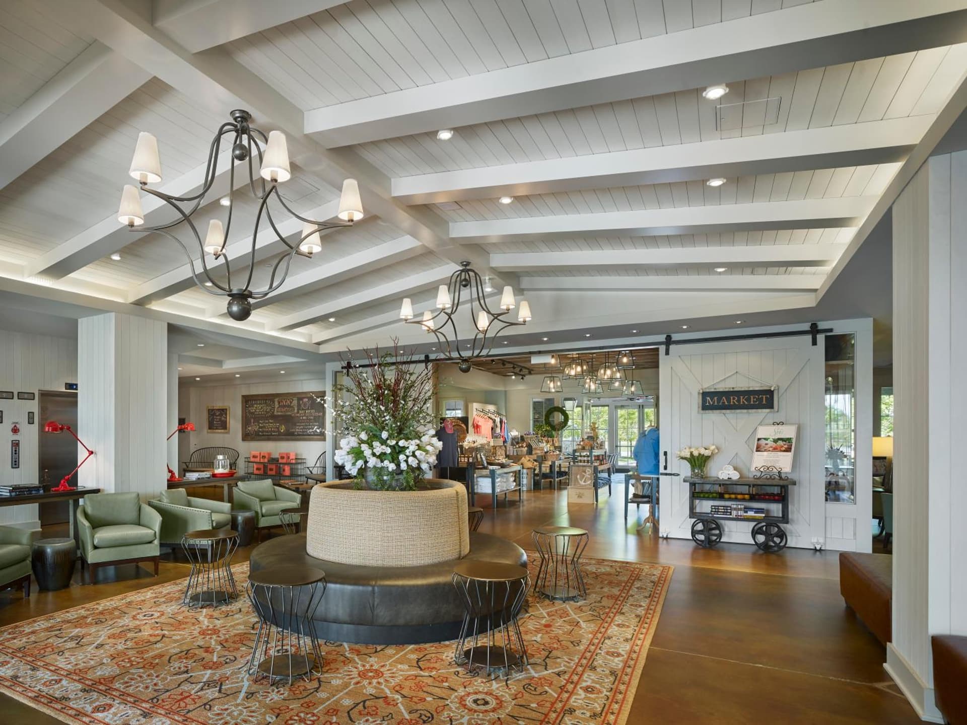 The Inn at Chesapeake Bay Beach Club gallery photo in Stevensville, MD — image 6