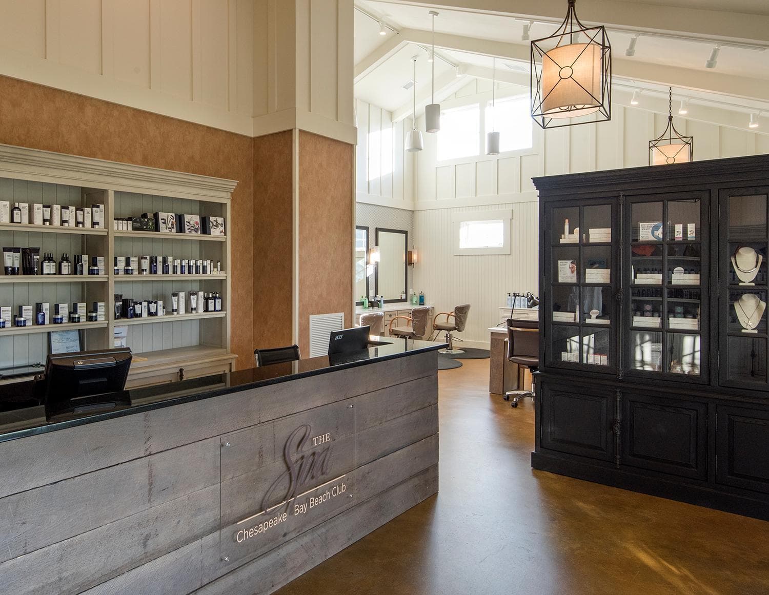 The Inn at Chesapeake Bay Beach Club gallery photo in Stevensville, MD — image 14