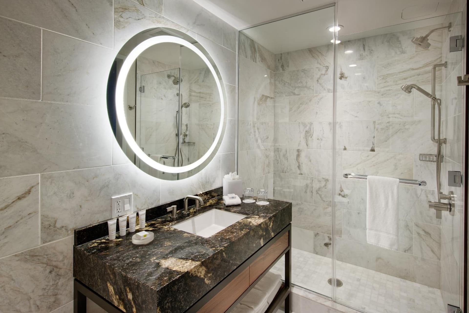 InterContinental San Francisco by IHG gallery photo in San Francisco, CA — image 51