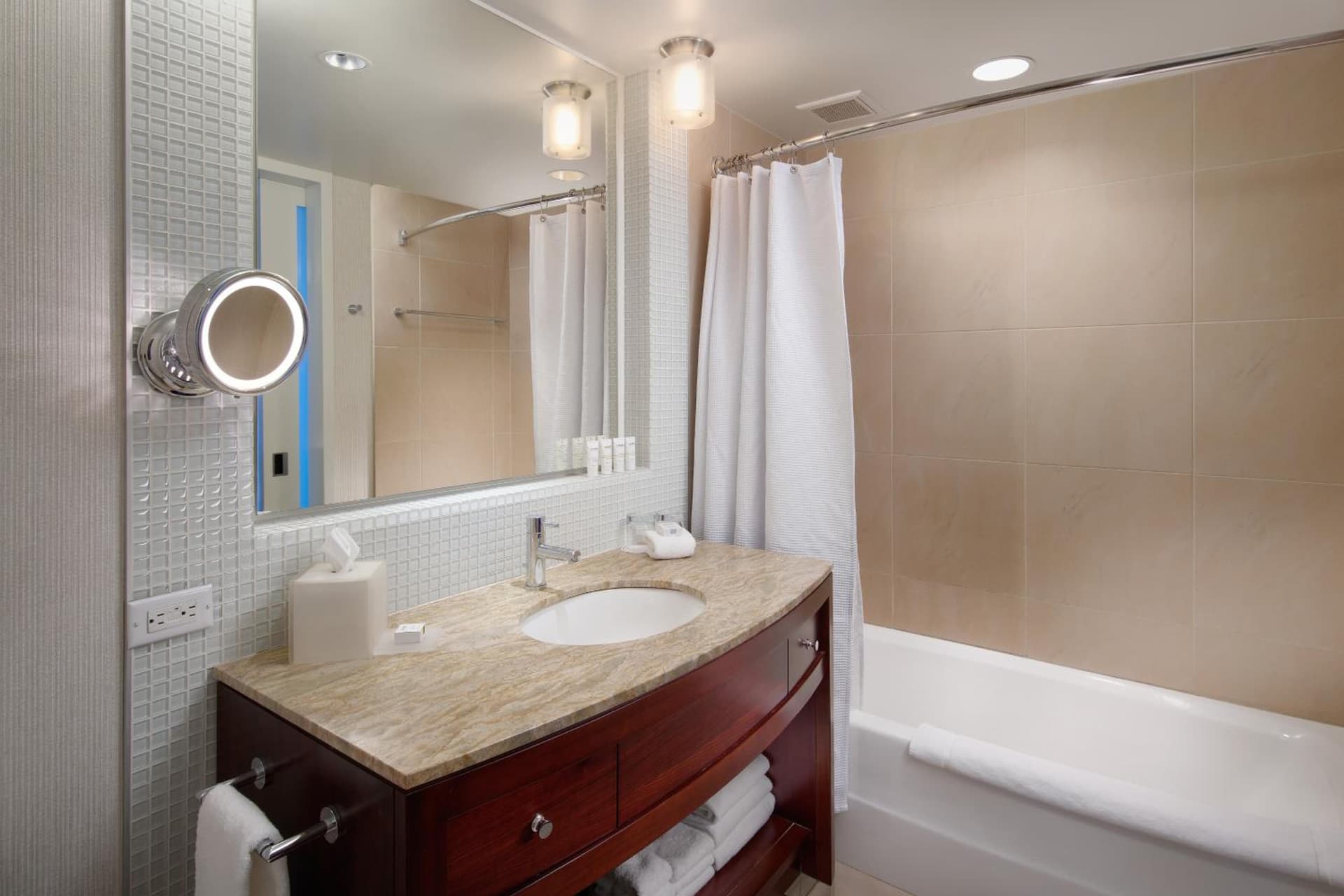 InterContinental San Francisco by IHG gallery photo in San Francisco, CA — image 37