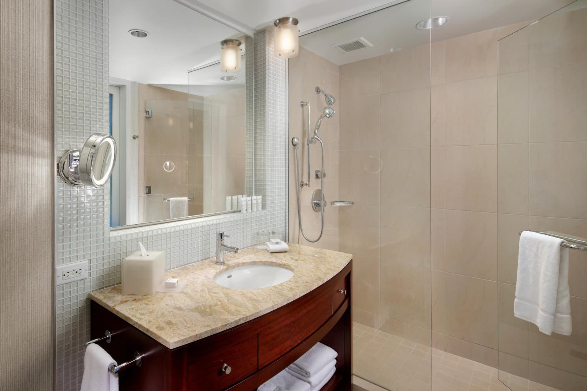 InterContinental San Francisco by IHG gallery photo in San Francisco, CA — image 30