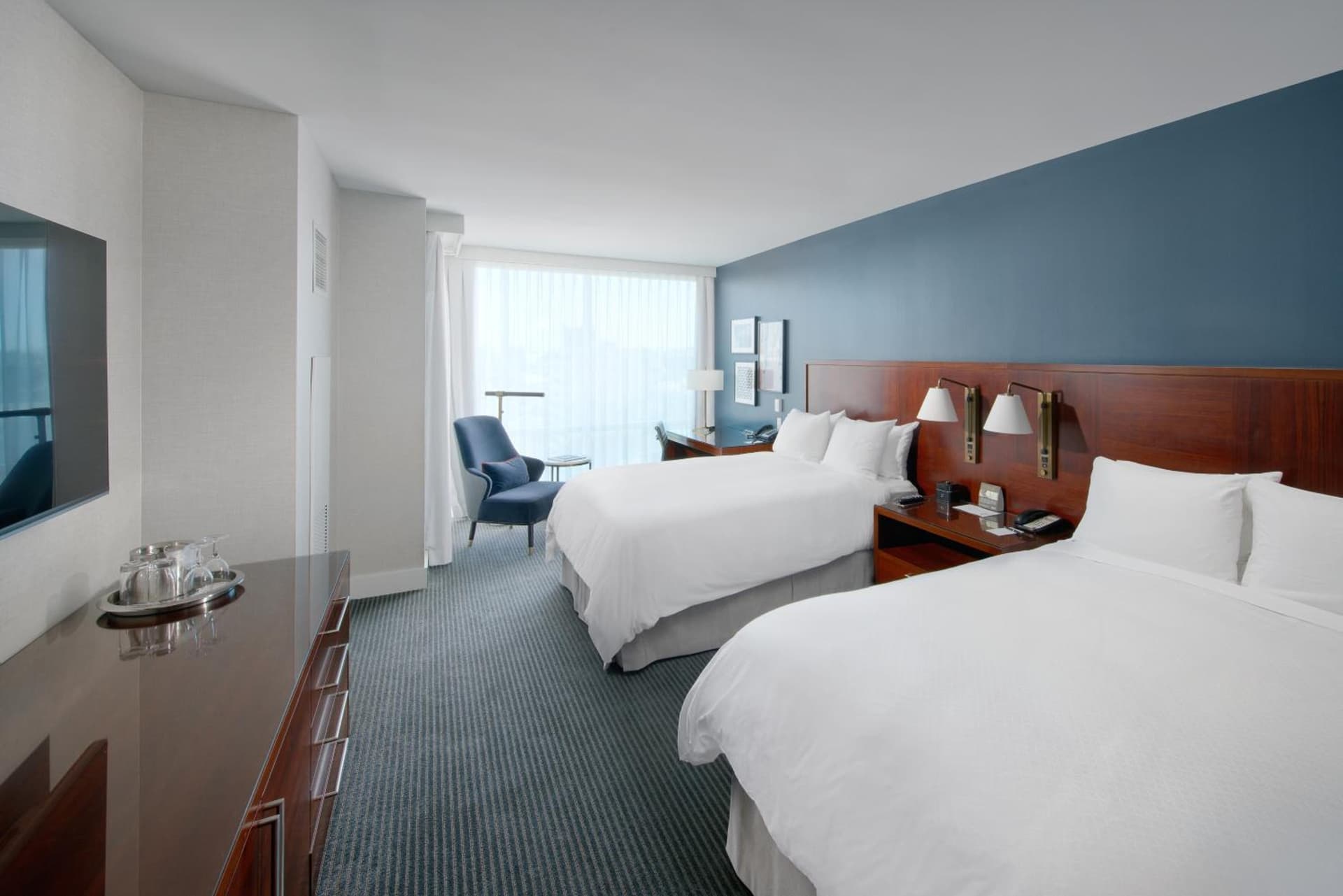 InterContinental San Francisco by IHG gallery photo in San Francisco, CA — image 16
