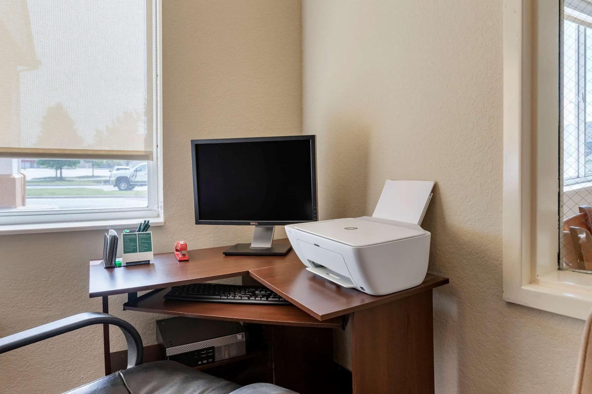 Quality Inn & Suites gallery photo in Bay City, MI — image 11