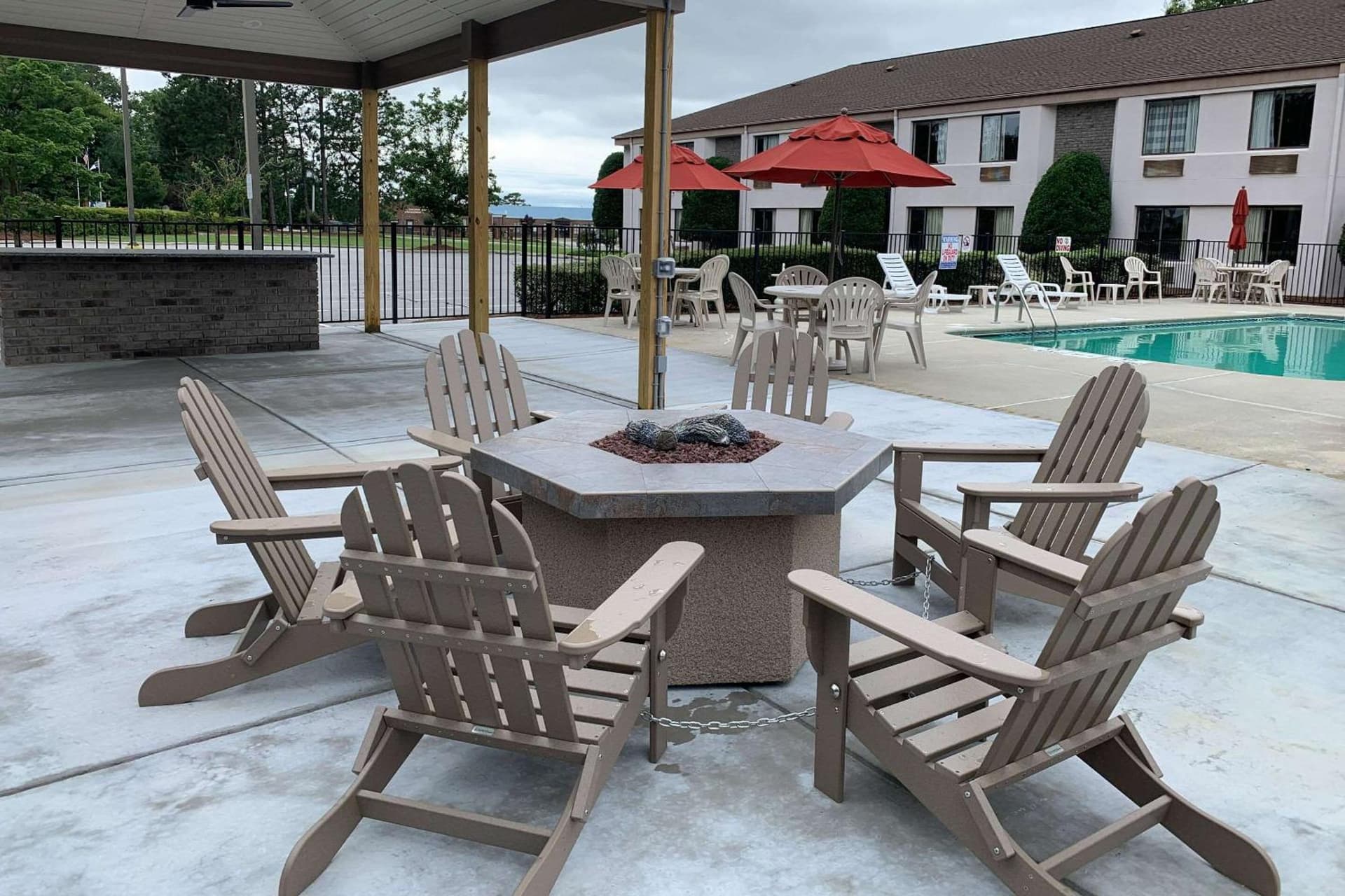 Sleep Inn & Suites Spring Lake - Fayetteville near Fort Bragg gallery photo in Spring Lake, NC — image 32