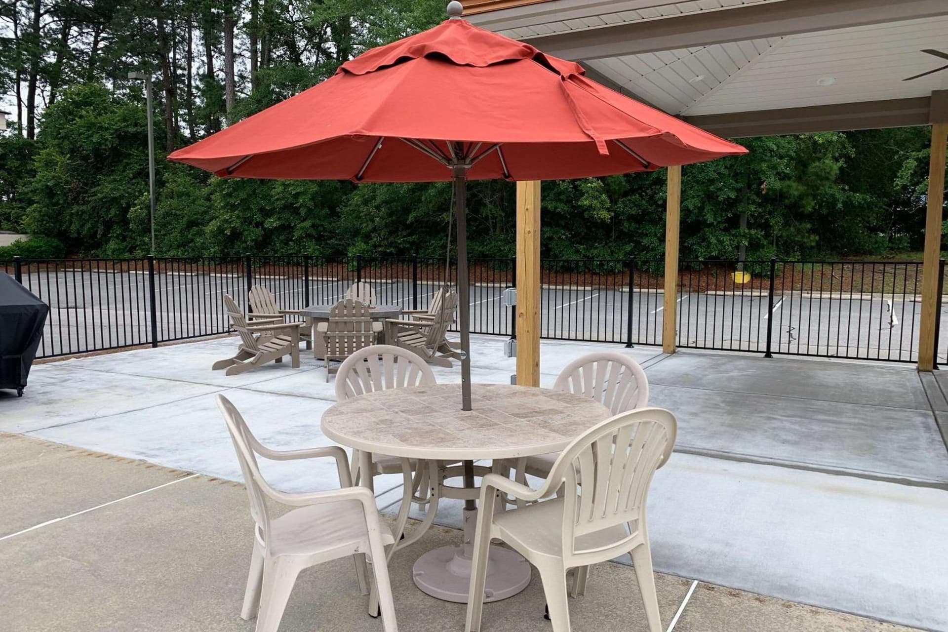 Sleep Inn & Suites Spring Lake - Fayetteville near Fort Bragg gallery photo in Spring Lake, NC — image 14