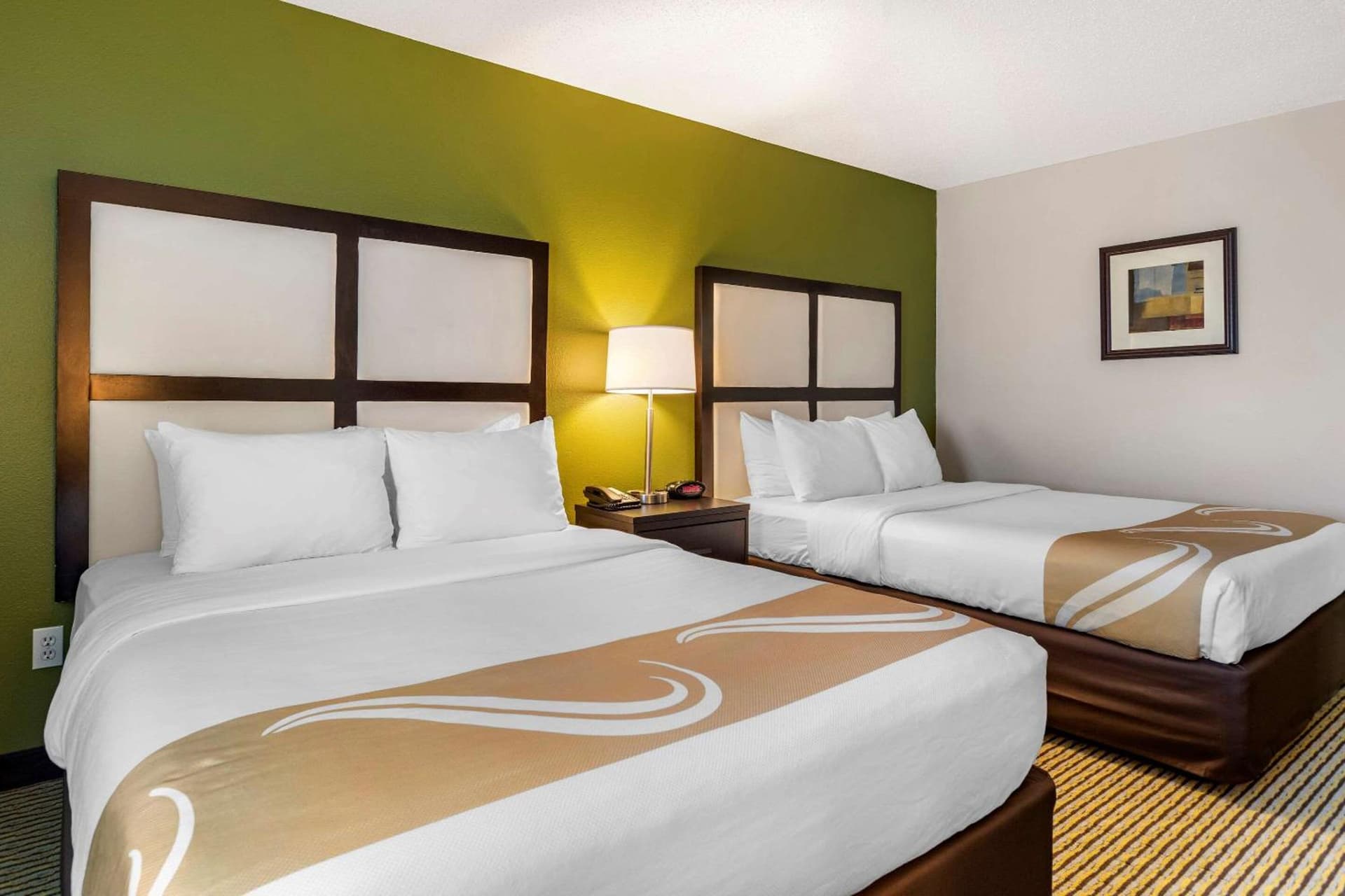 Quality Inn & Suites gallery photo in Bay City, MI — image 31