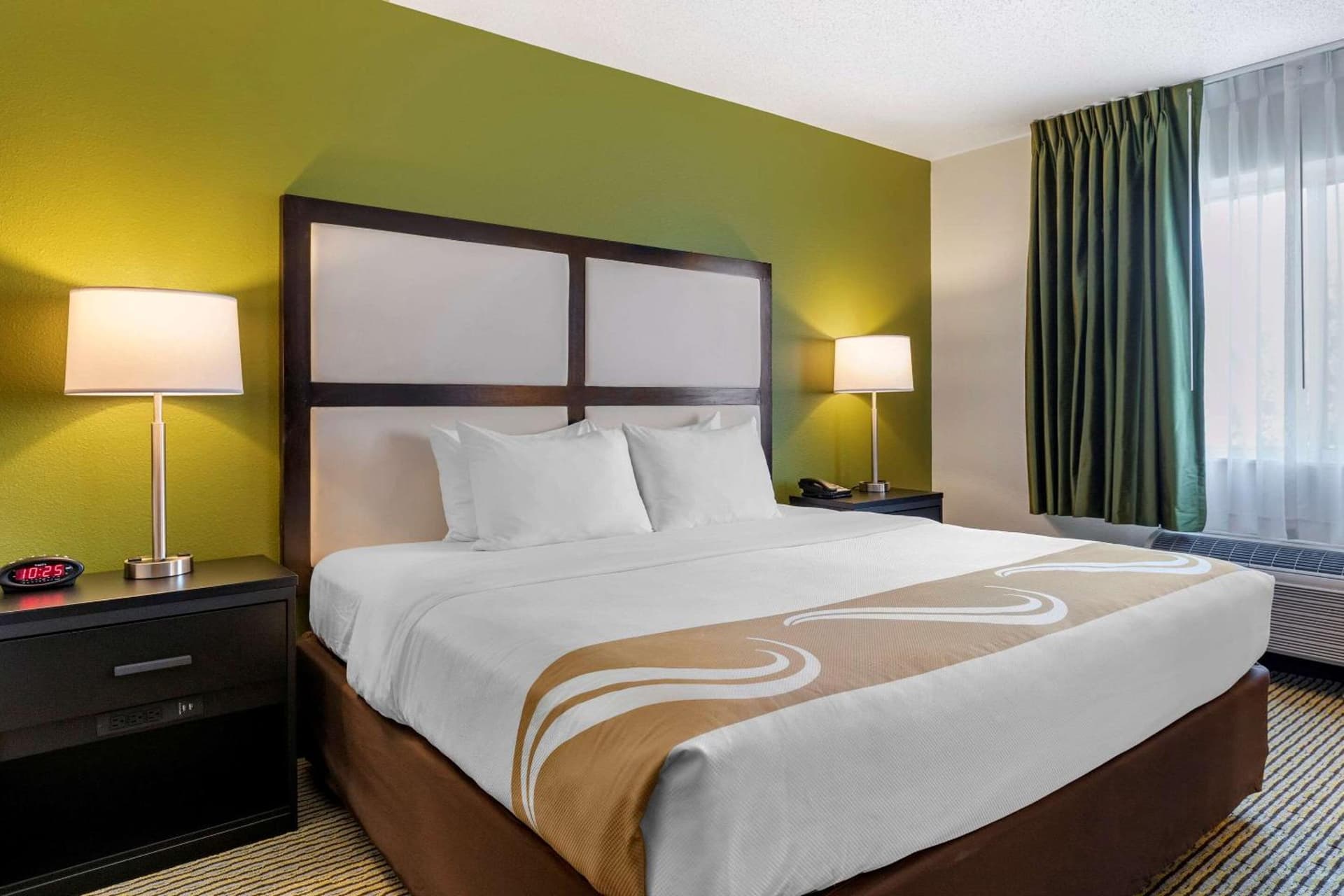 Quality Inn & Suites gallery photo in Bay City, MI — image 56