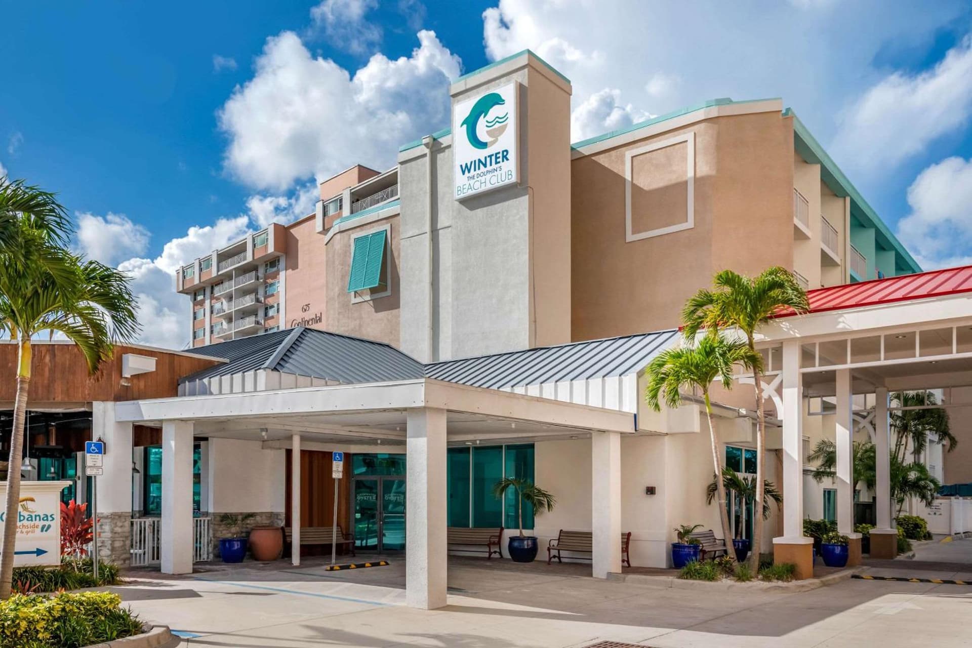 Dolphin Sands Clearwater Beach, an Ascend Collection Hotel gallery photo in Clearwater Beach, FL — image 33