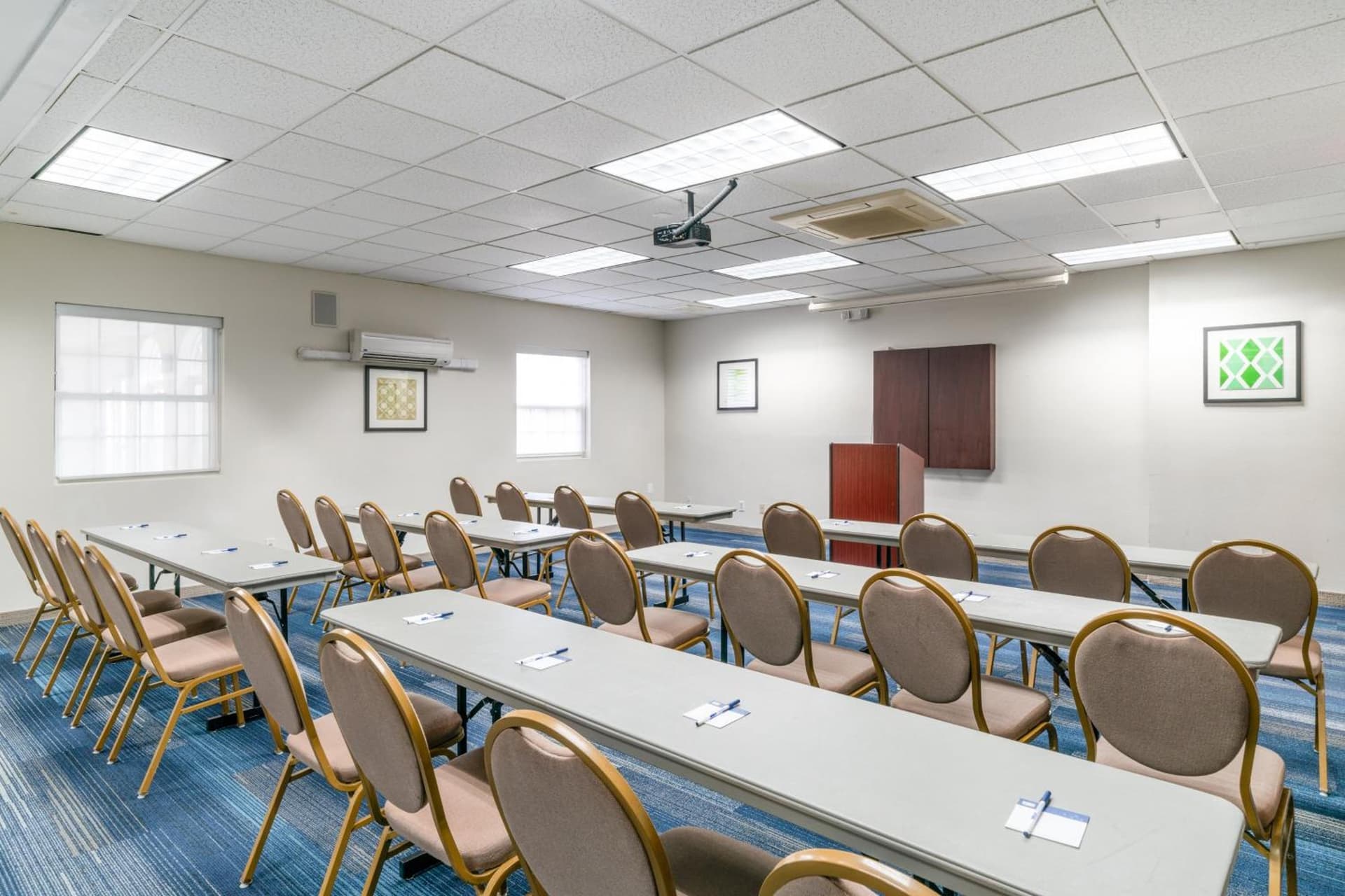 Holiday Inn Express Prince Frederick by IHG gallery photo in Prince Frederick, MD — image 26
