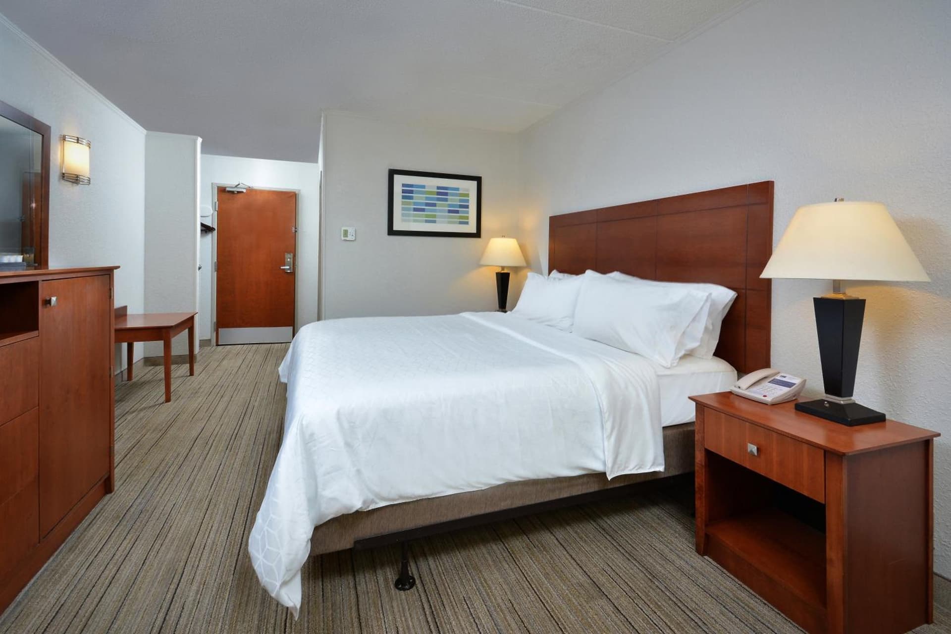 Holiday Inn Express Lynchburg by IHG gallery photo in Lynchburg, VA — image 38