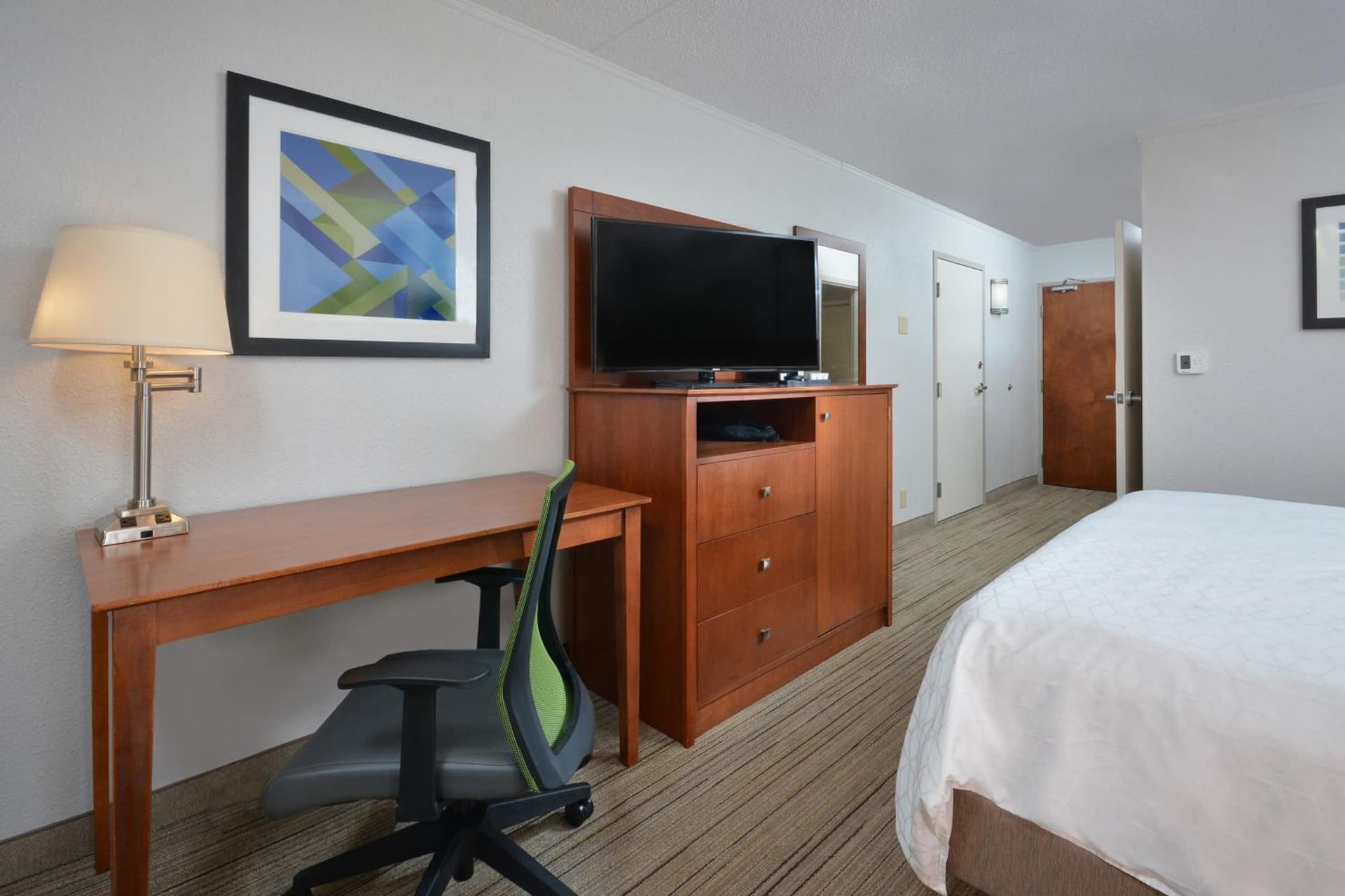 Holiday Inn Express Lynchburg by IHG gallery photo in Lynchburg, VA — image 24
