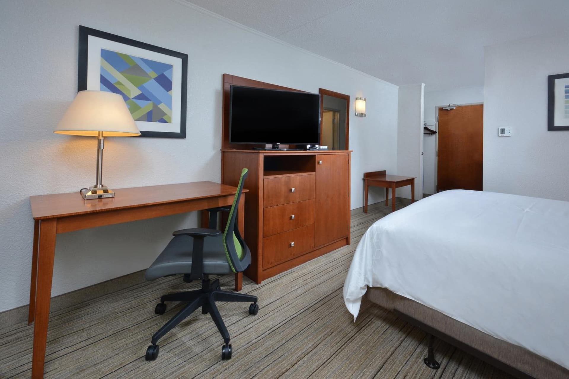 Holiday Inn Express Lynchburg by IHG gallery photo in Lynchburg, VA — image 36
