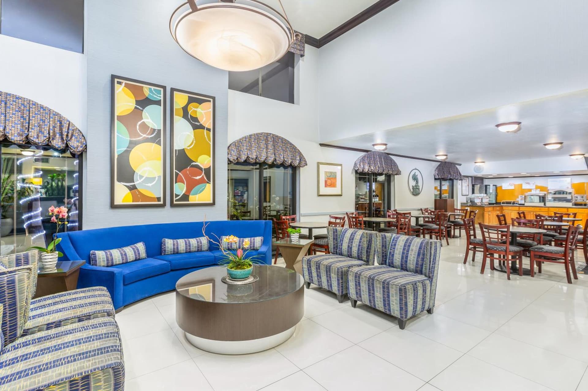 Holiday Inn Express San Diego - Sea World Area by IHG gallery photo in San Diego, CA — image 25