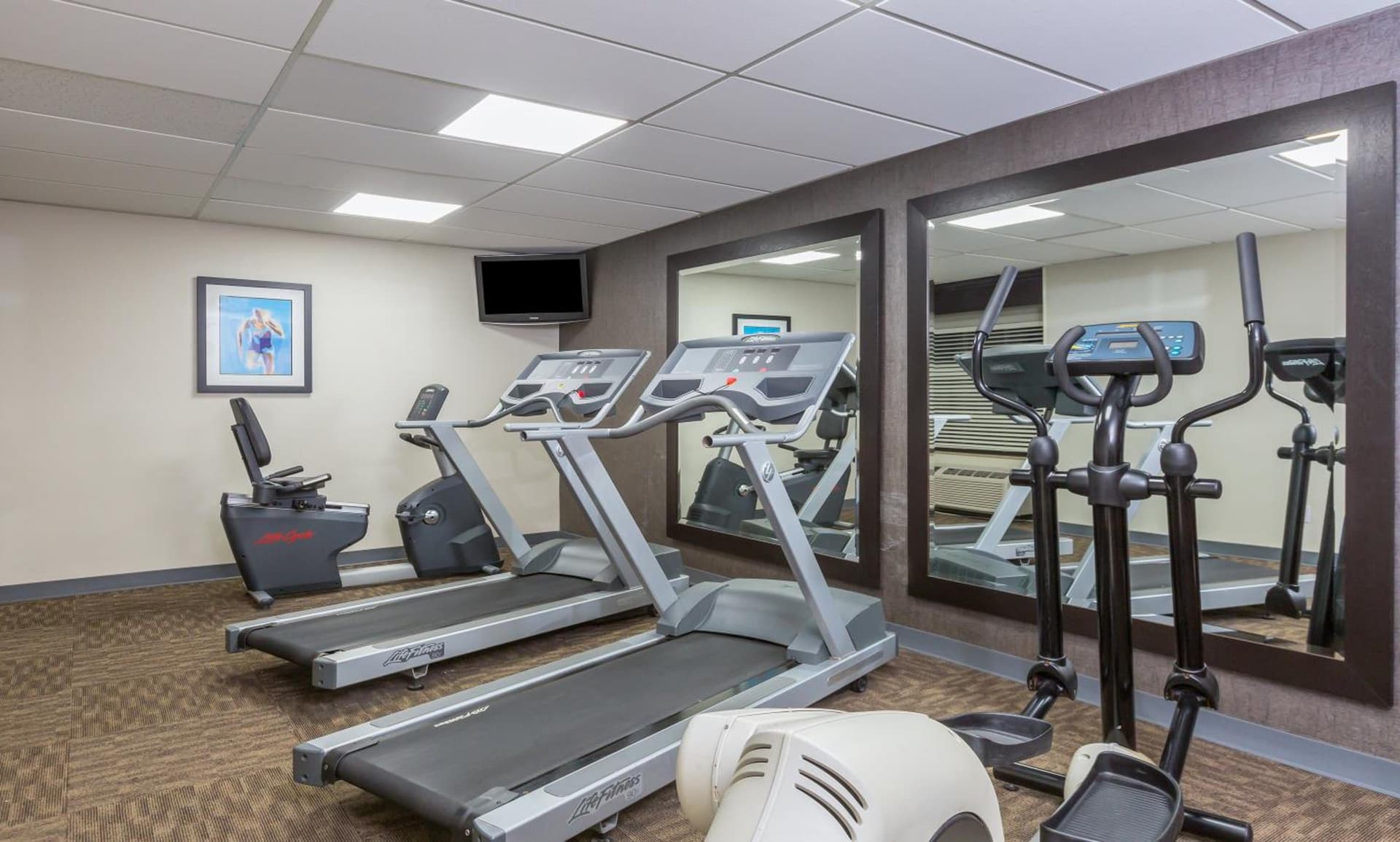 Holiday Inn Express San Diego - Sea World Area by IHG gallery photo in San Diego, CA — image 17