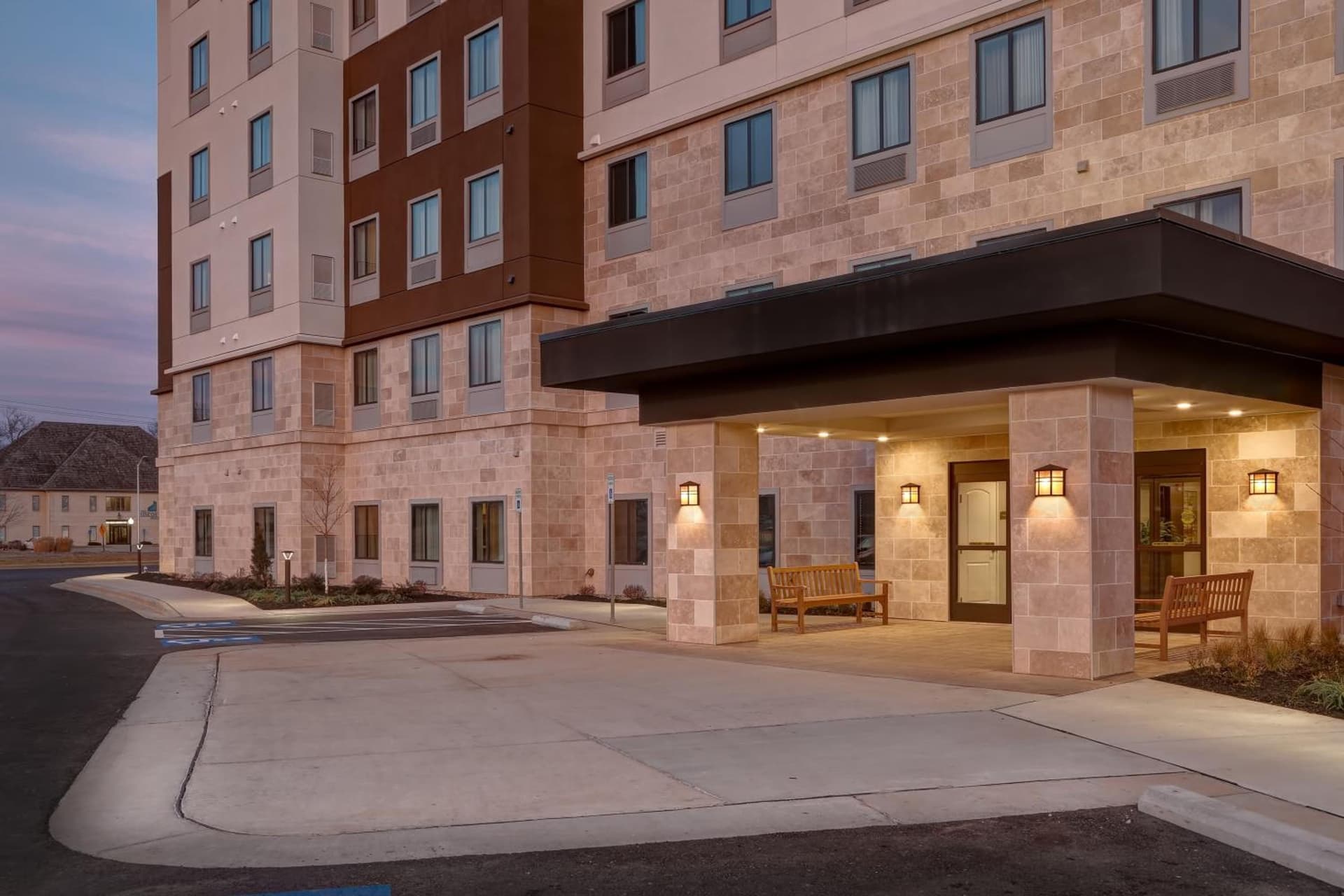 Staybridge Suites - Overland Park - Kansas City S by IHG gallery photo in Overland Park, KS — image 38