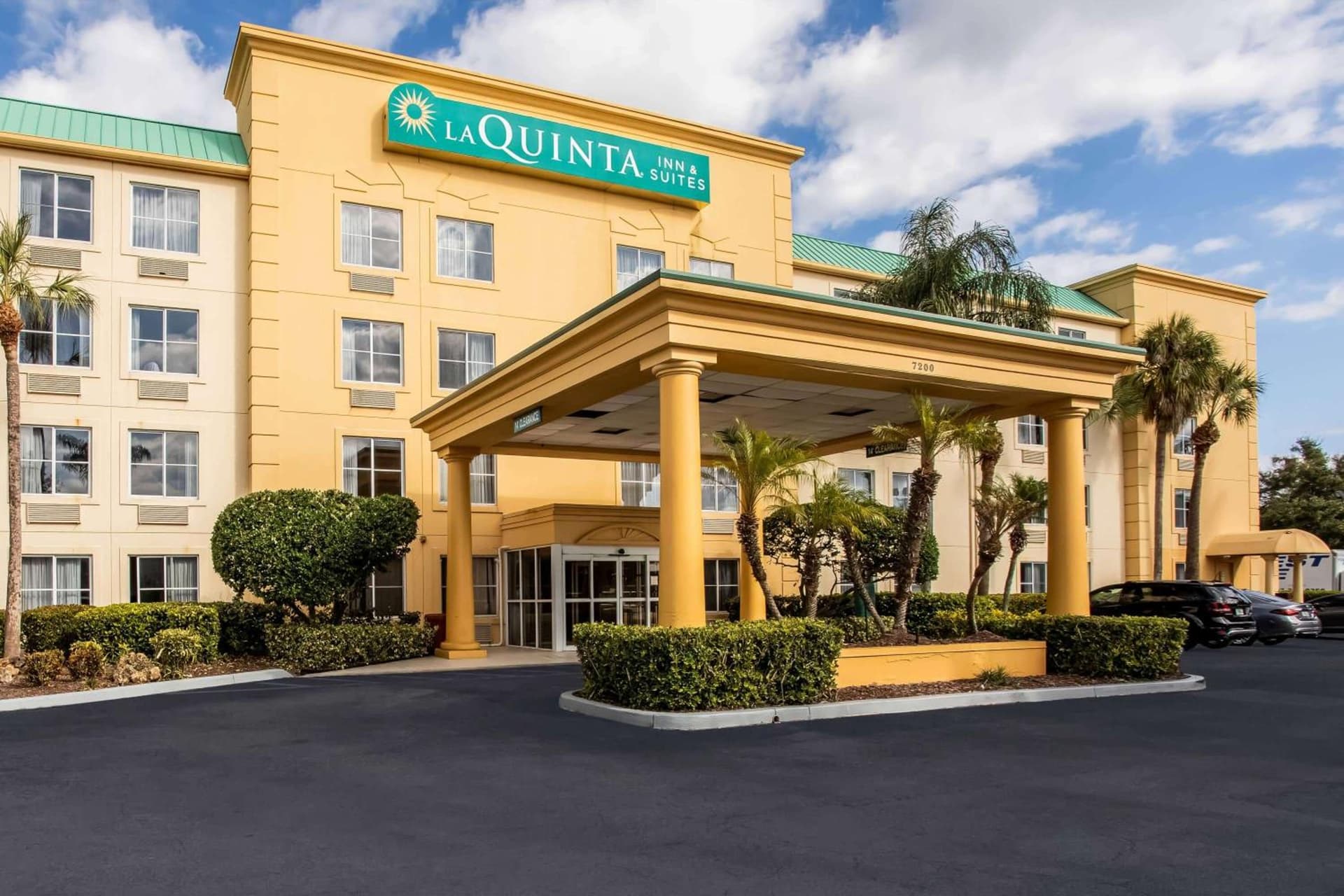 La Quinta by Wyndham Melbourne Viera gallery photo in Melbourne, FL — image 27