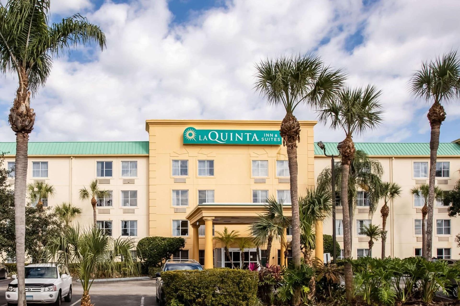 La Quinta by Wyndham Melbourne Viera featured exterior or lobby in Melbourne, FL — similar hotel