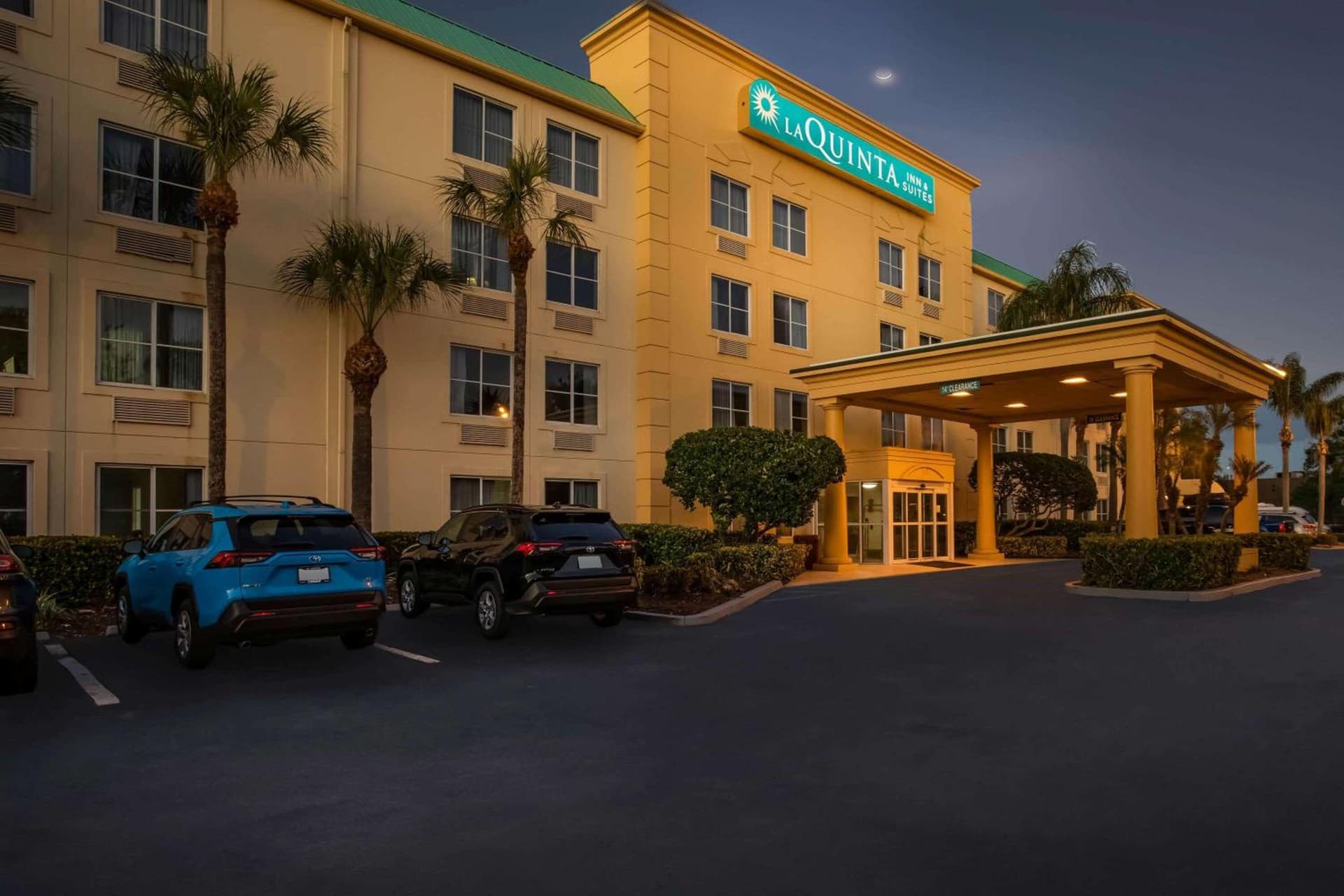 La Quinta by Wyndham Melbourne Viera gallery photo in Melbourne, FL — image 16