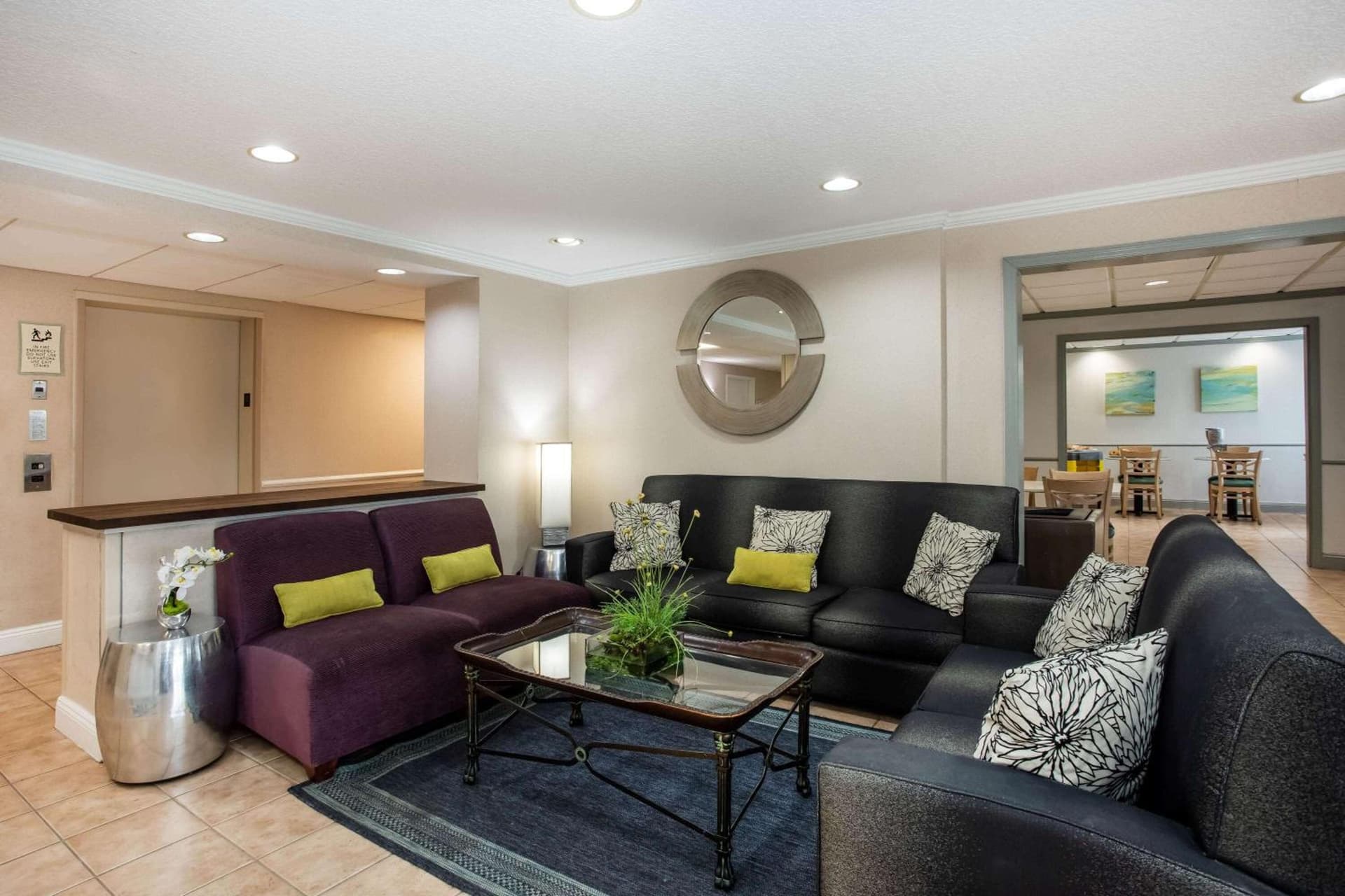 La Quinta by Wyndham Melbourne Viera gallery photo in Melbourne, FL — image 36