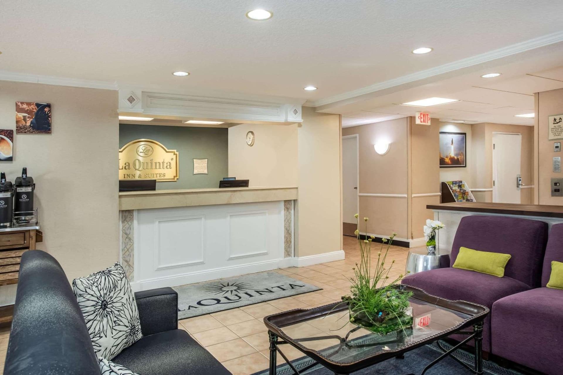 La Quinta by Wyndham Melbourne Viera gallery photo in Melbourne, FL — image 4
