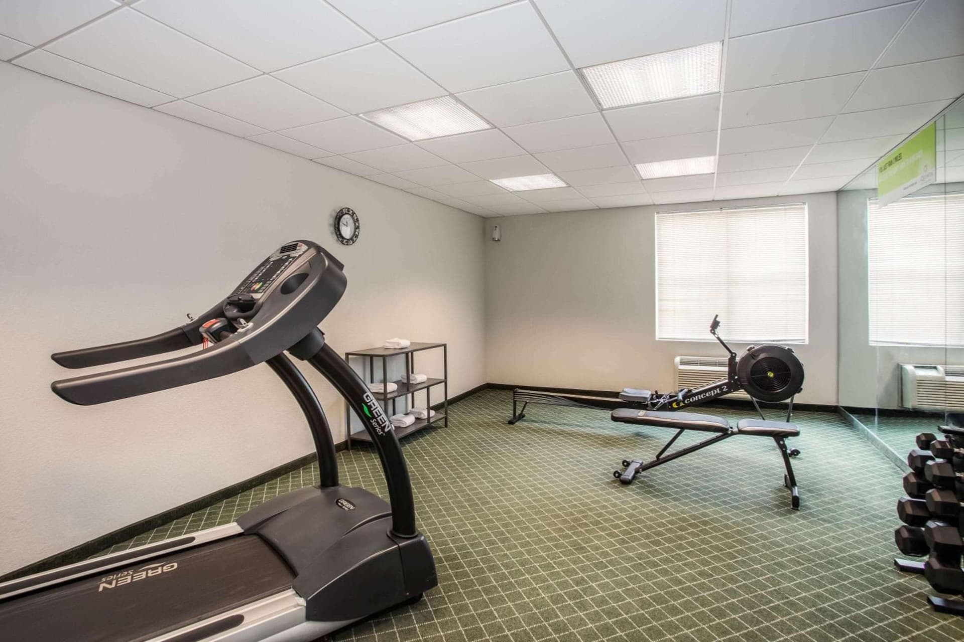 La Quinta by Wyndham Melbourne Viera gallery photo in Melbourne, FL — image 32