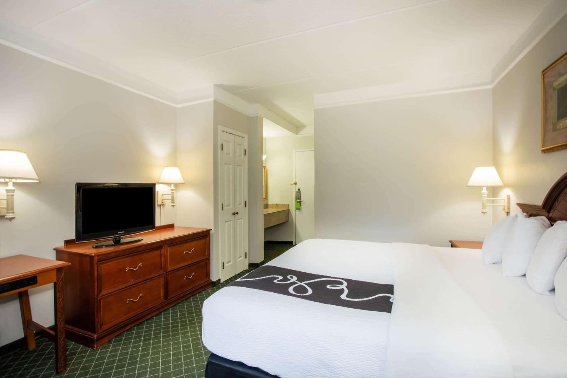 La Quinta by Wyndham Melbourne Viera gallery photo in Melbourne, FL — image 40