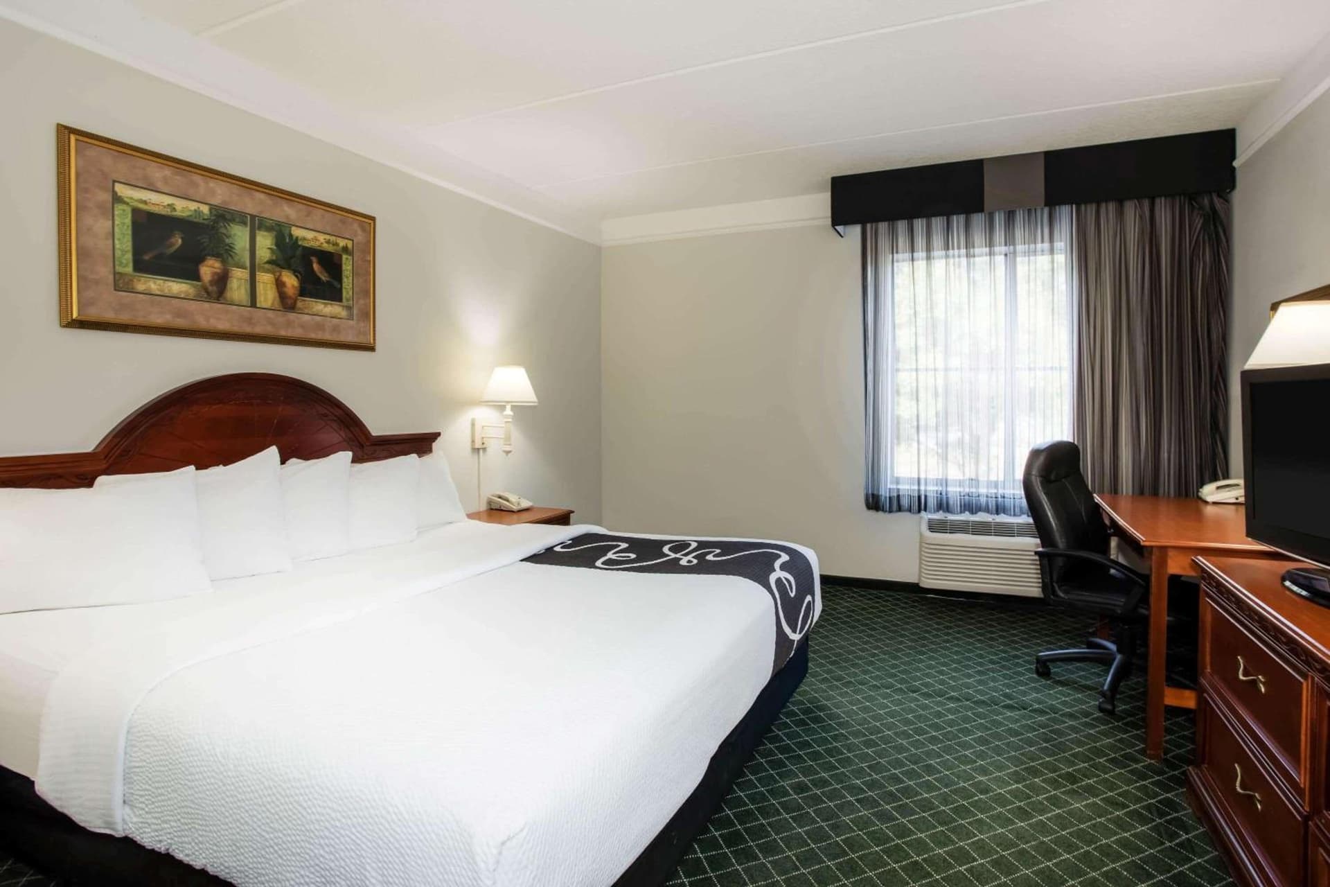 La Quinta by Wyndham Melbourne Viera gallery photo in Melbourne, FL — image 34