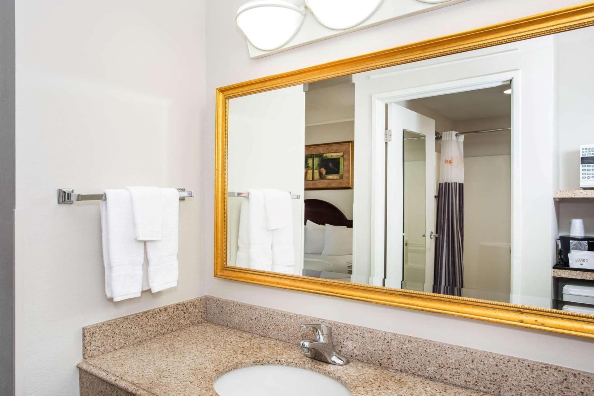 La Quinta by Wyndham Melbourne Viera gallery photo in Melbourne, FL — image 29